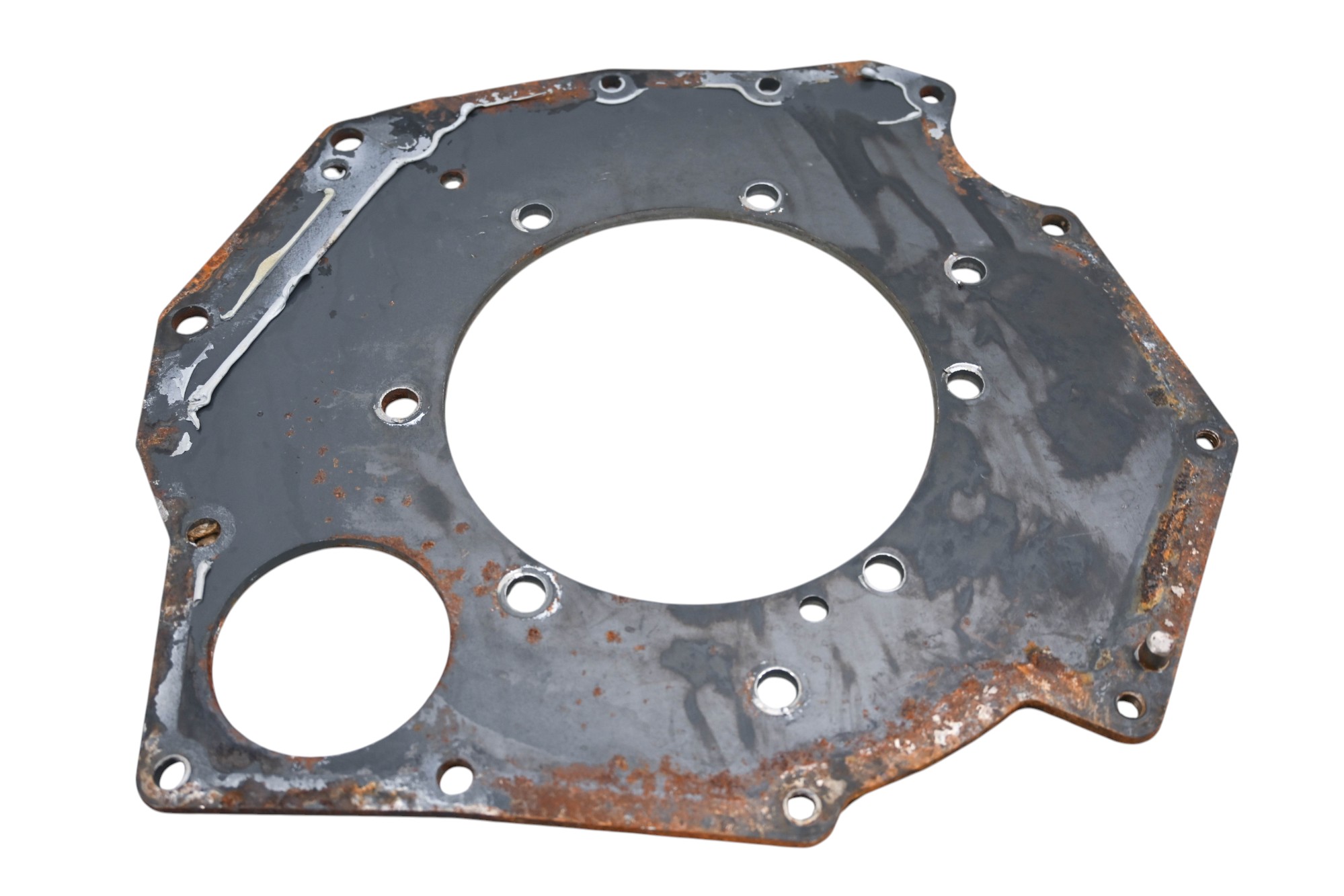 15 Kubota RTV-X1100CW Flywheel Bracket Mount