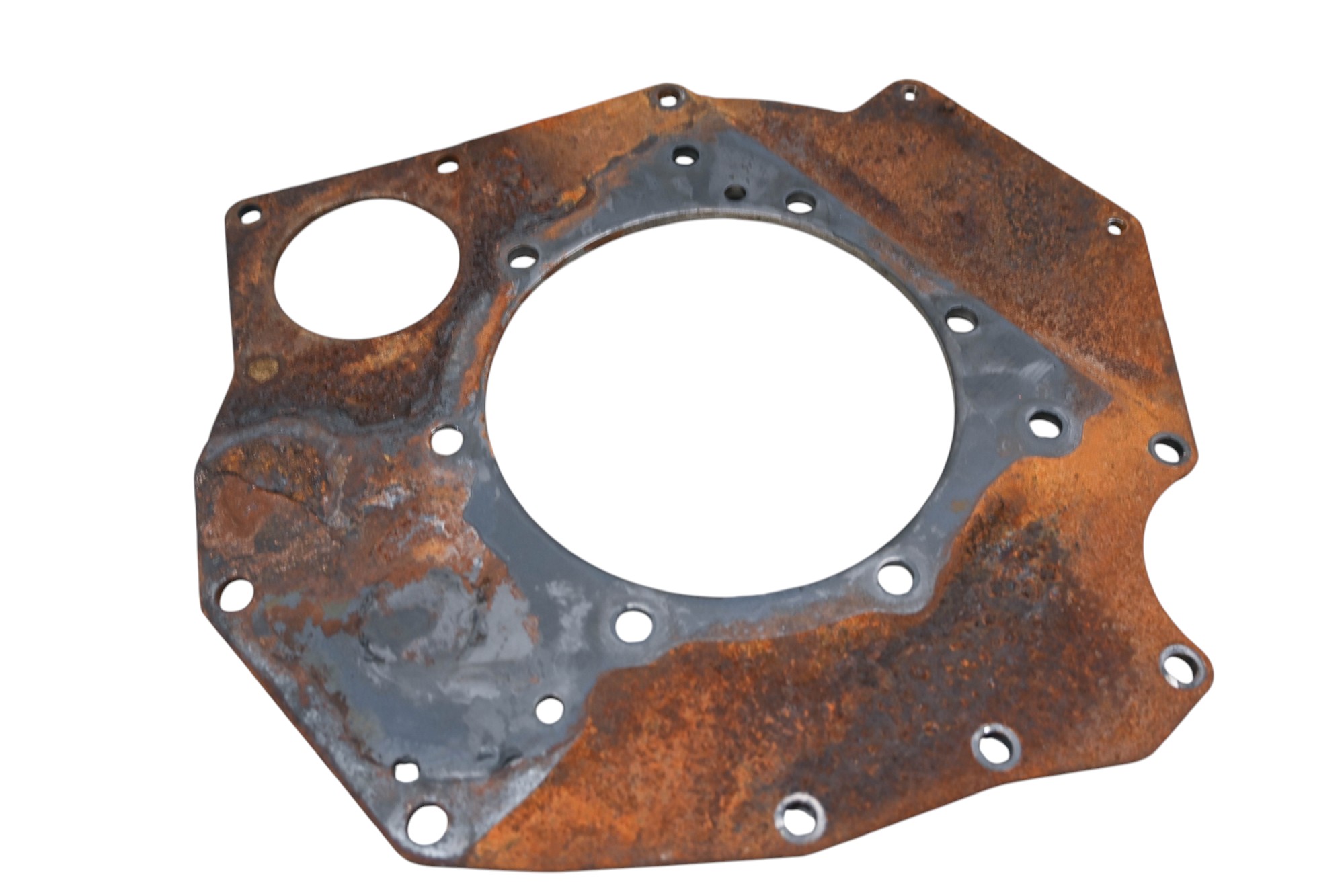 15 Kubota RTV-X1100CW Flywheel Bracket Mount
