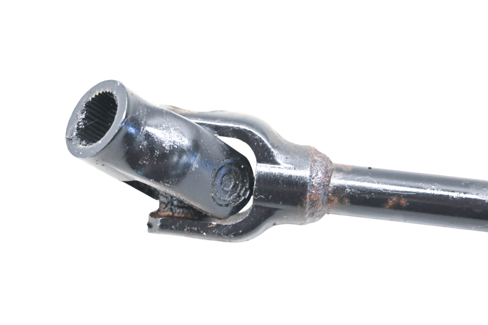 15 Kubota RTV-X1100CW Lower Steering Stem