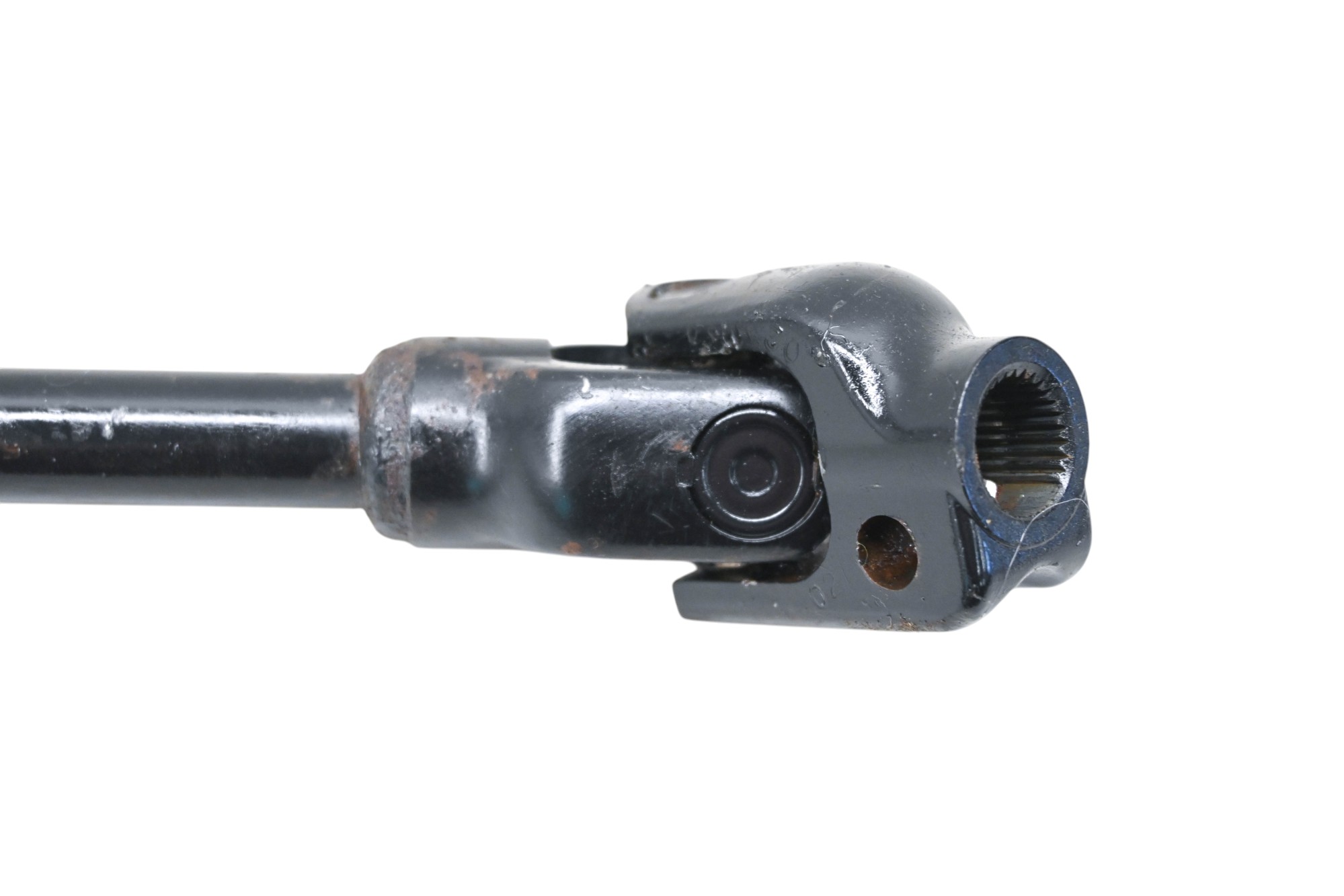15 Kubota RTV-X1100CW Lower Steering Stem