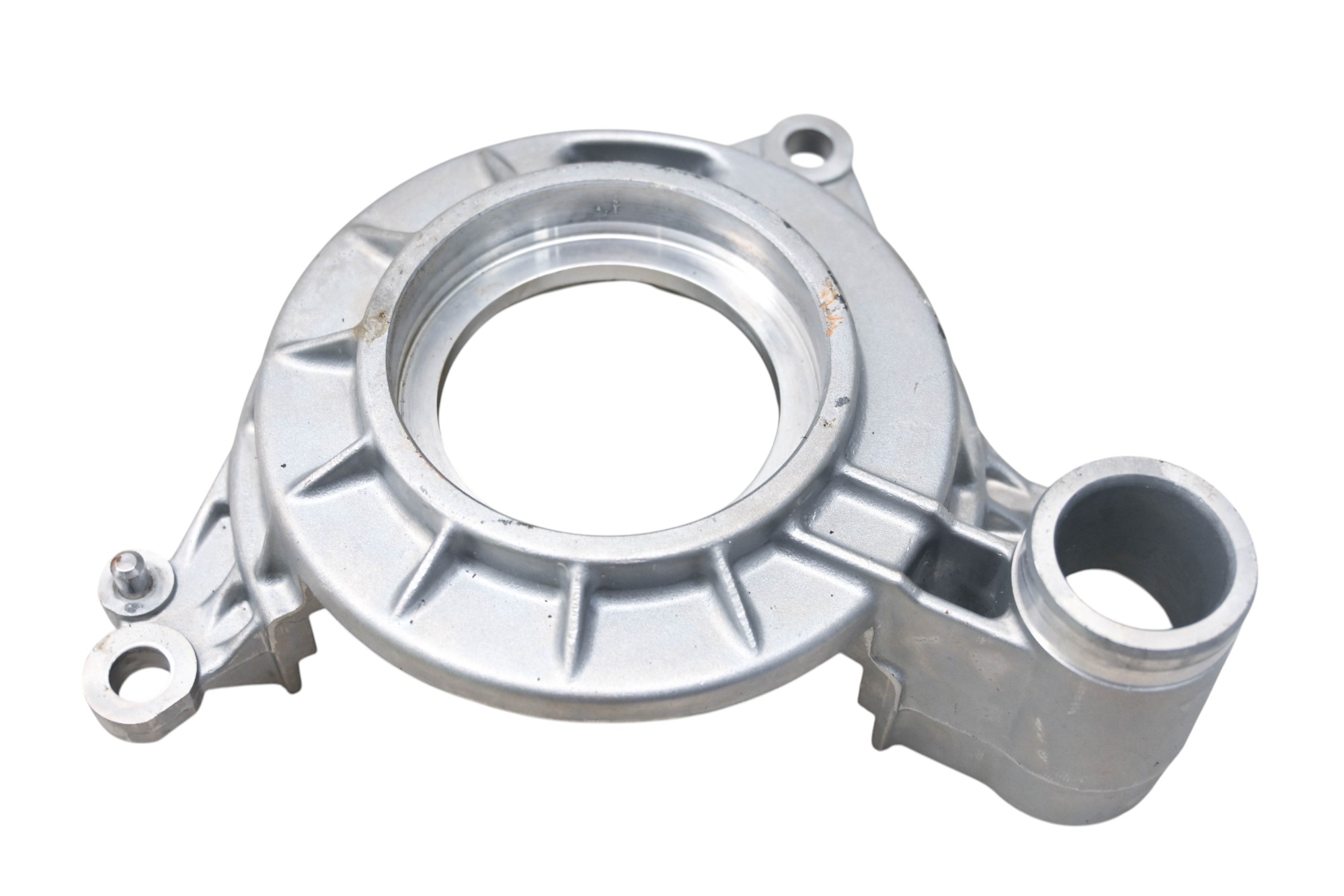15 Kubota RTV-X1100CW Bearing Holder Cover