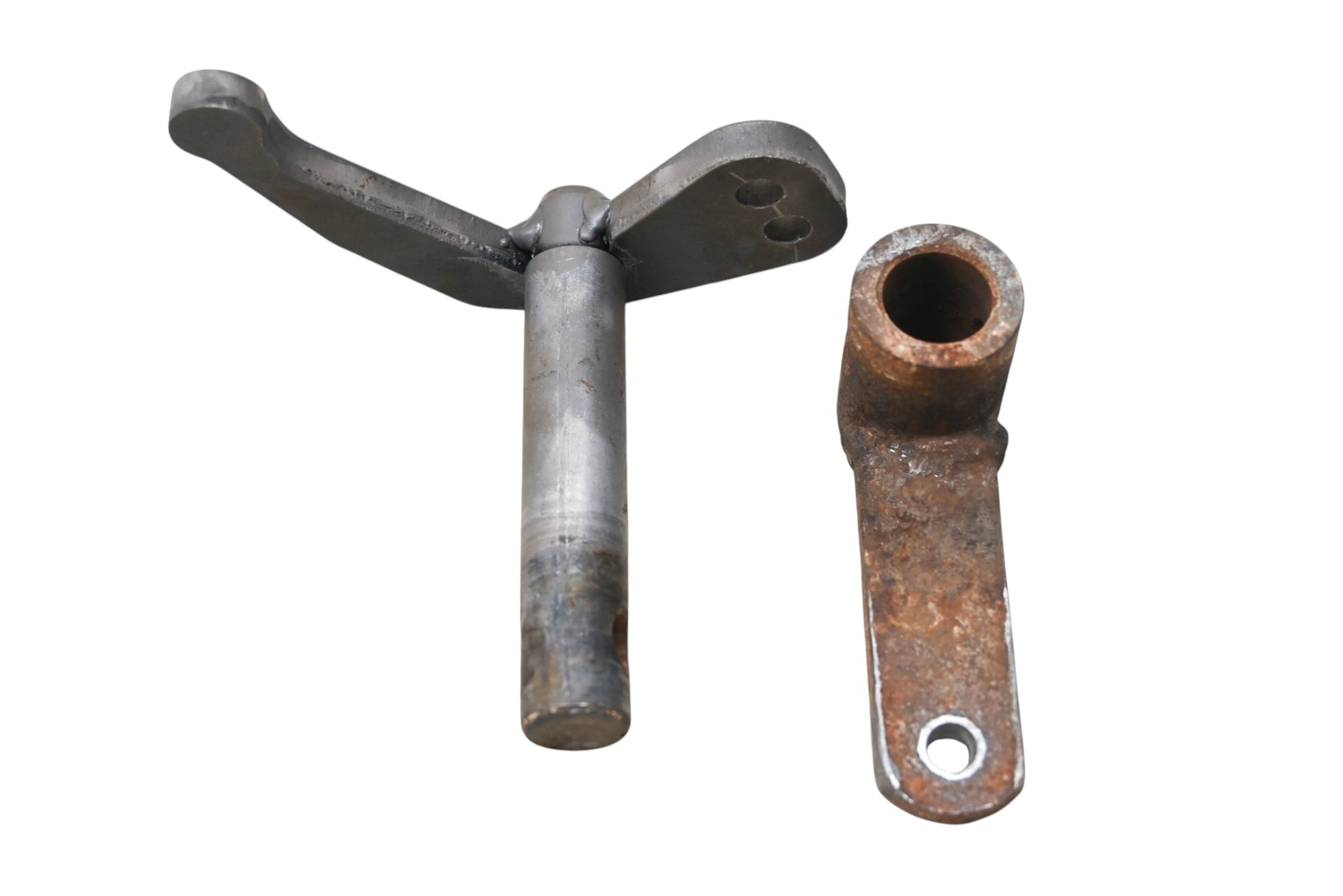 15 Kubota RTV-X1100CW Fwd Shift Shaft Shifter
