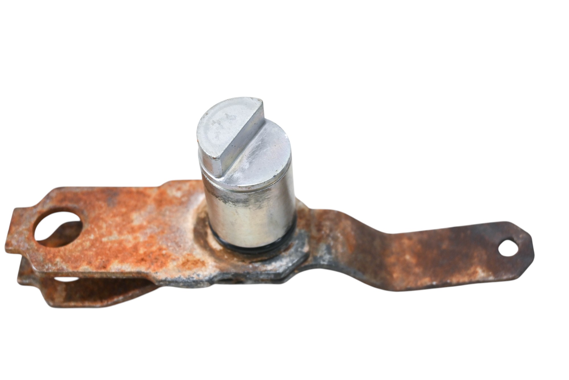 15 Kubota RTV-X1100CW Rear Left Brake Cam Lever
