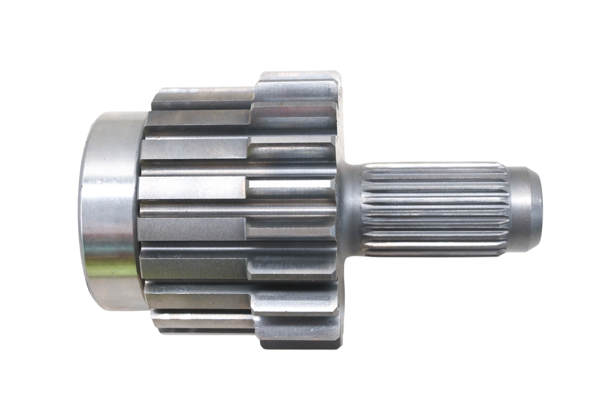 15 Kubota RTV-X1100CW Rear Right Differential Drive Shaft