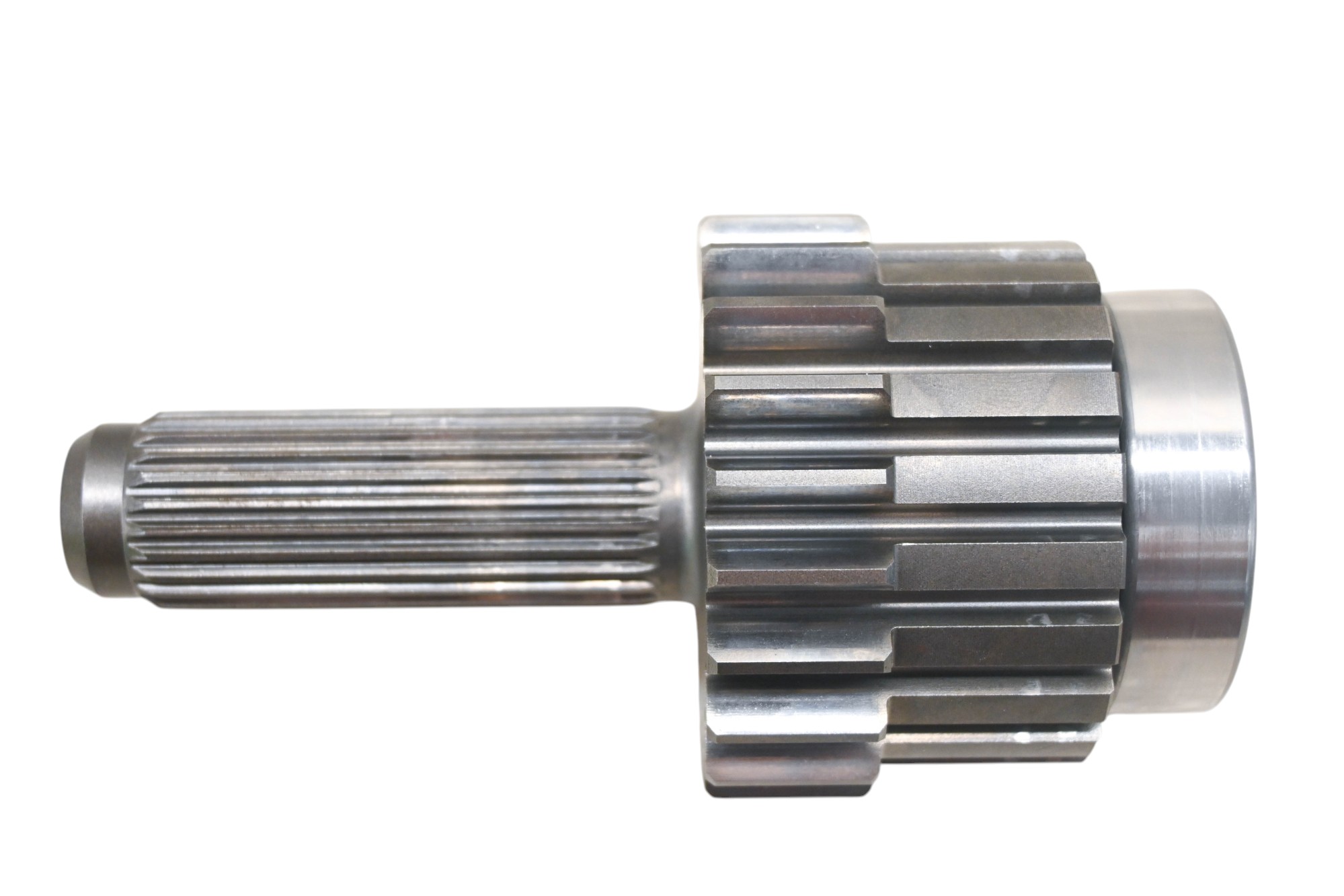 15 Kubota RTV-X1100CW Rear Left Differential Drive Shaft