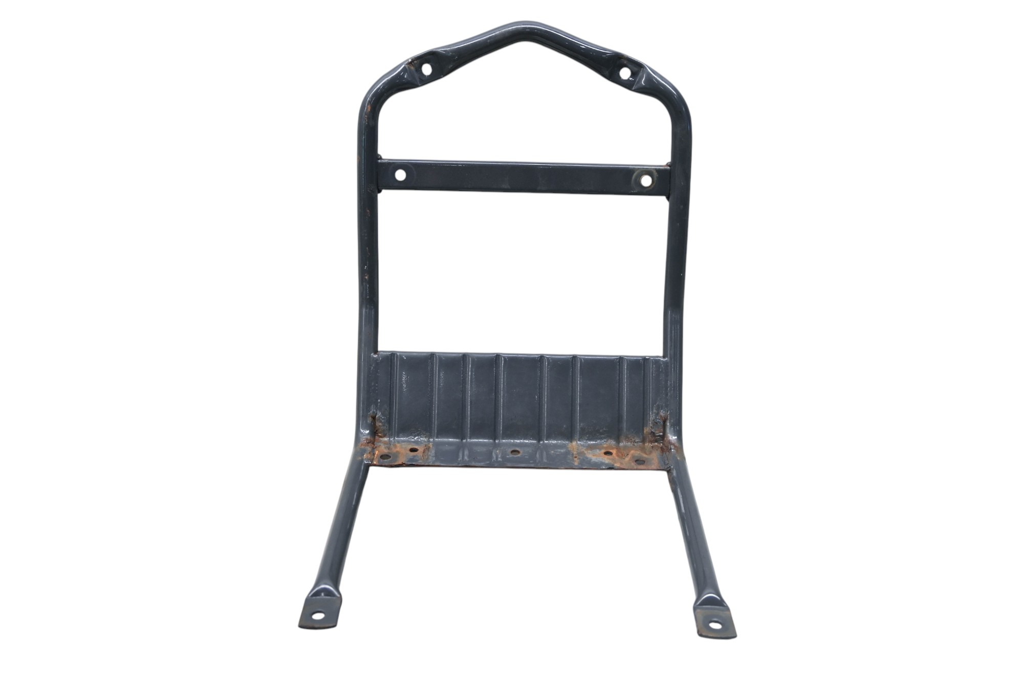 15 Kubota RTV-X1100CW Drivers Seat Back Bracket
