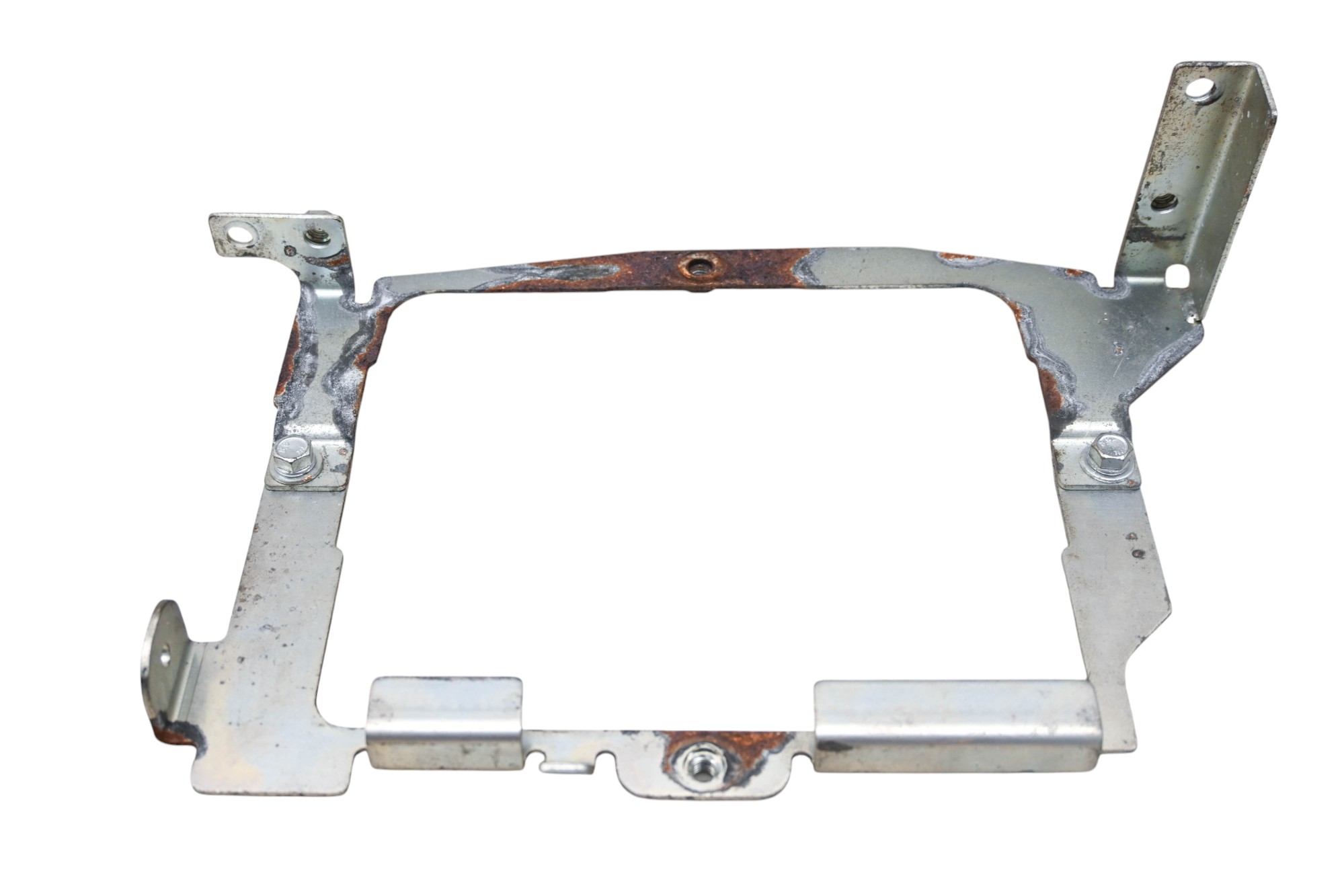 15 Kubota RTV-X1100CW A/C Duct Holder Bracket