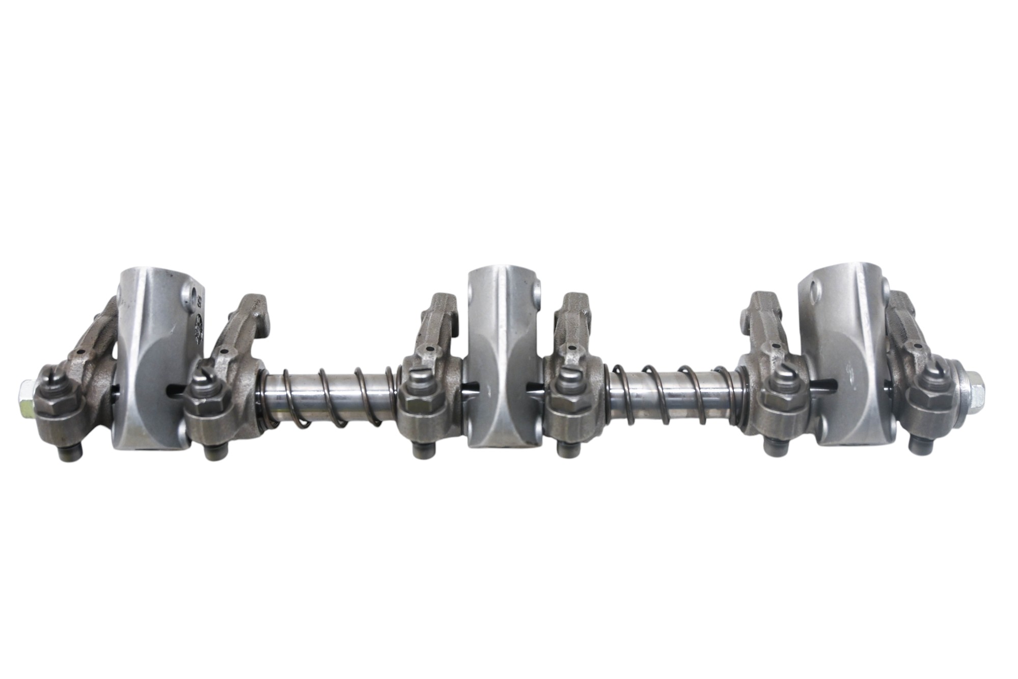 15 Kubota RTV-X1100CW Valve Rocker Arms Assembly