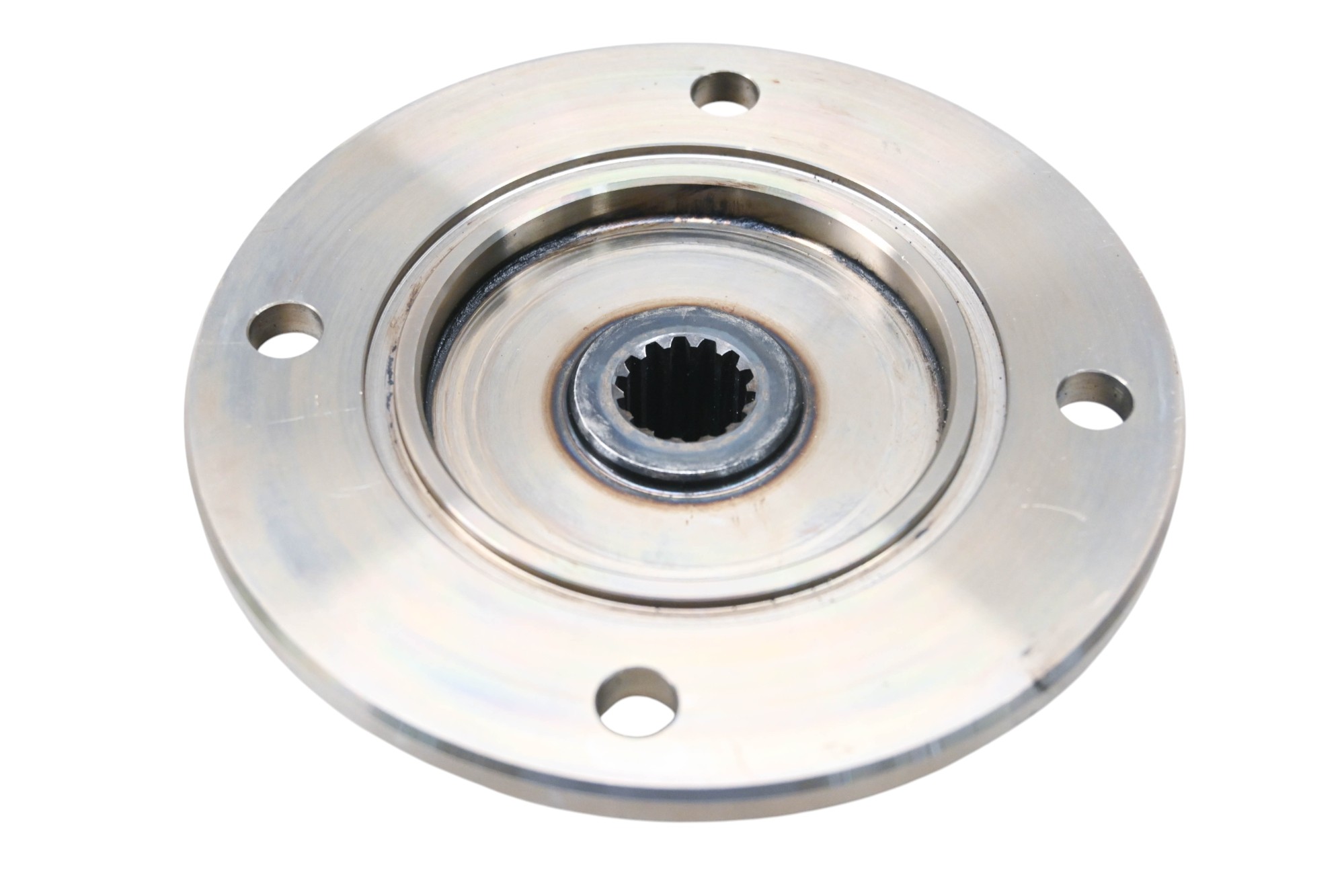15 Kubota RTV-X1100CW Input Flange