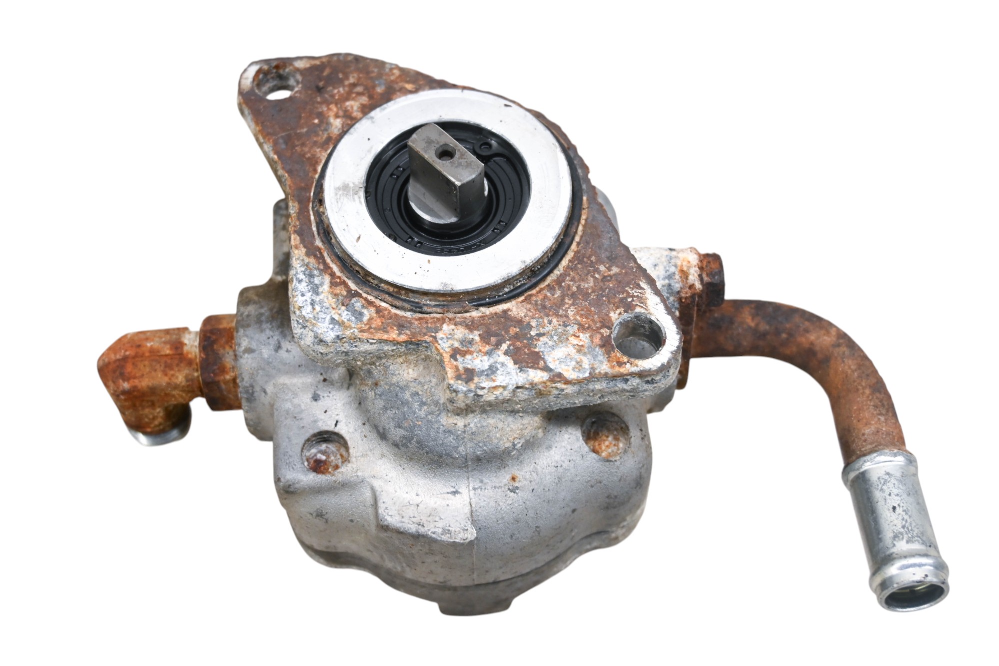 15 Kubota RTV-X1100CW Hydraulic Oil Pump