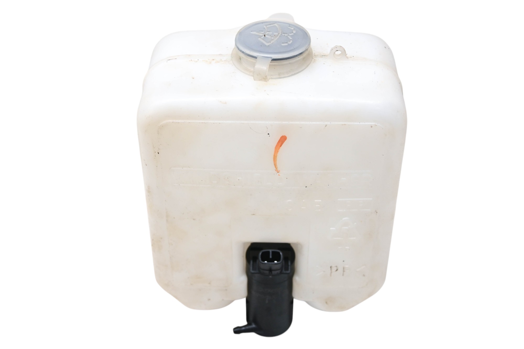 15 Kubota RTV-X1100CW Windshield Wiper Bottle