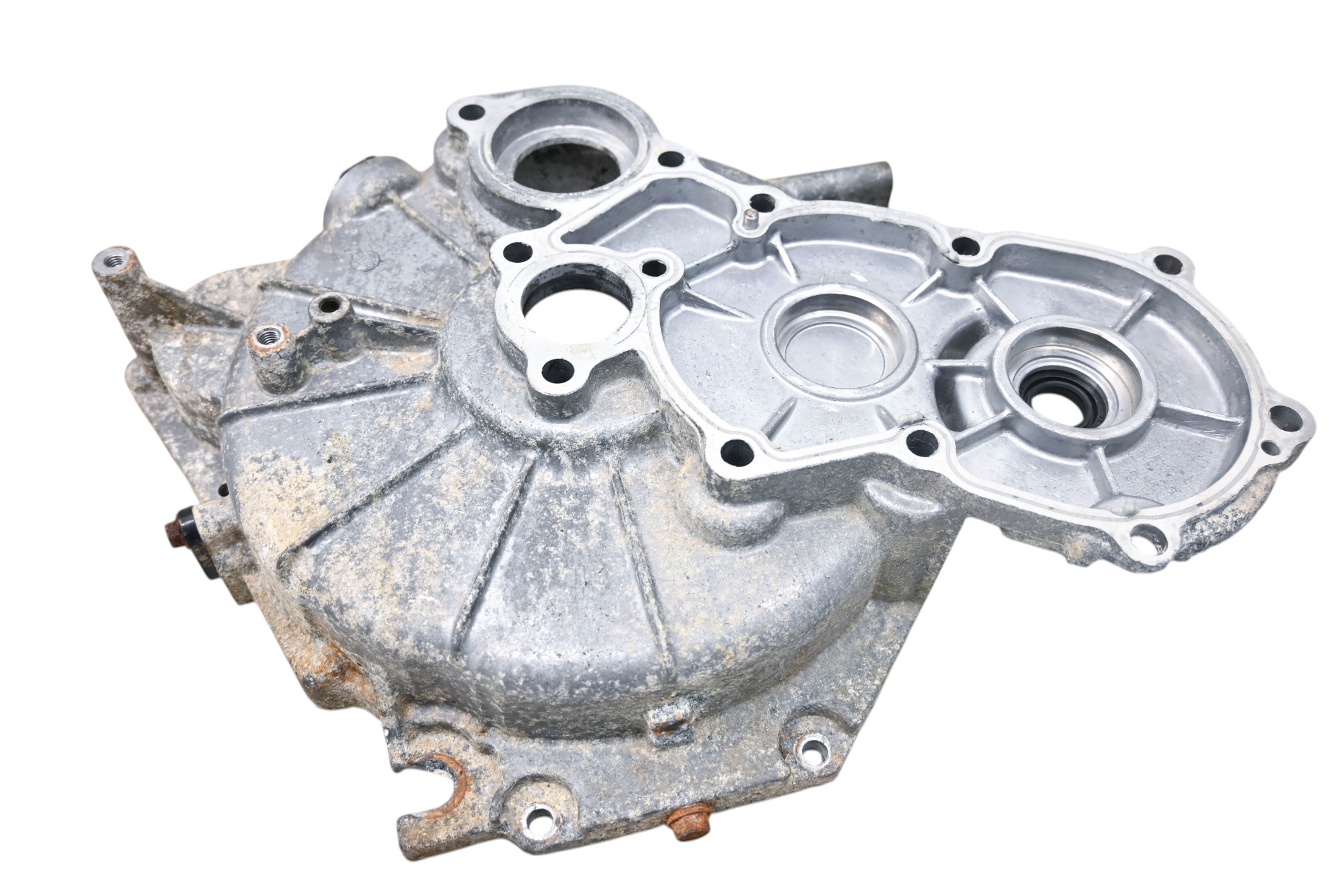 15 Kubota RTV-X1100CW Stator Cover