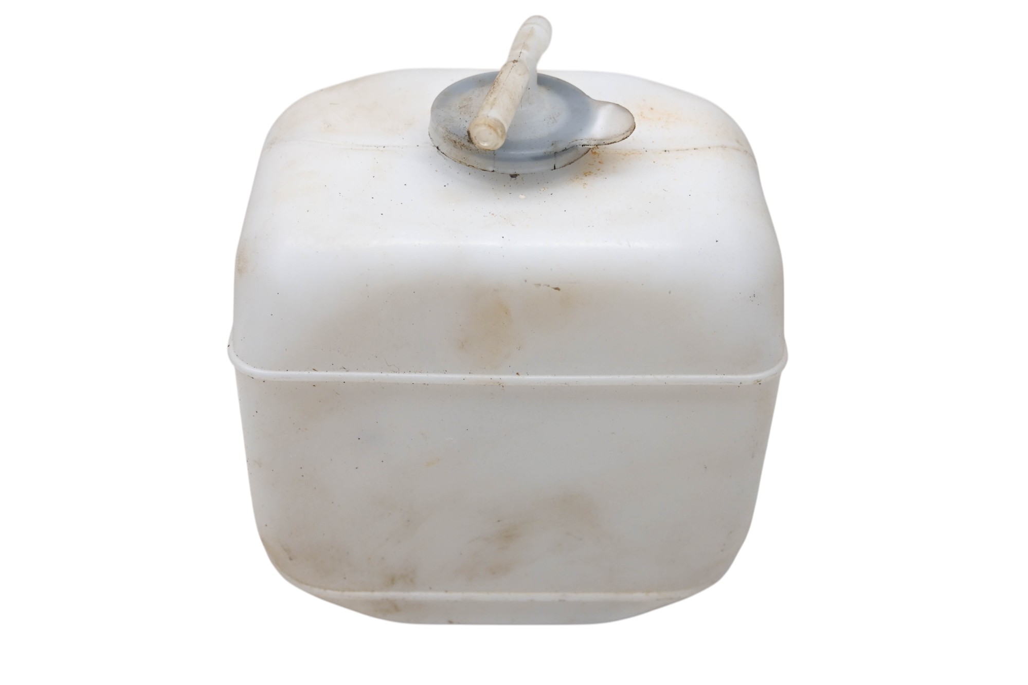 15 Kubota RTV-X1100CW Coolant Overflow Radiator Bottle