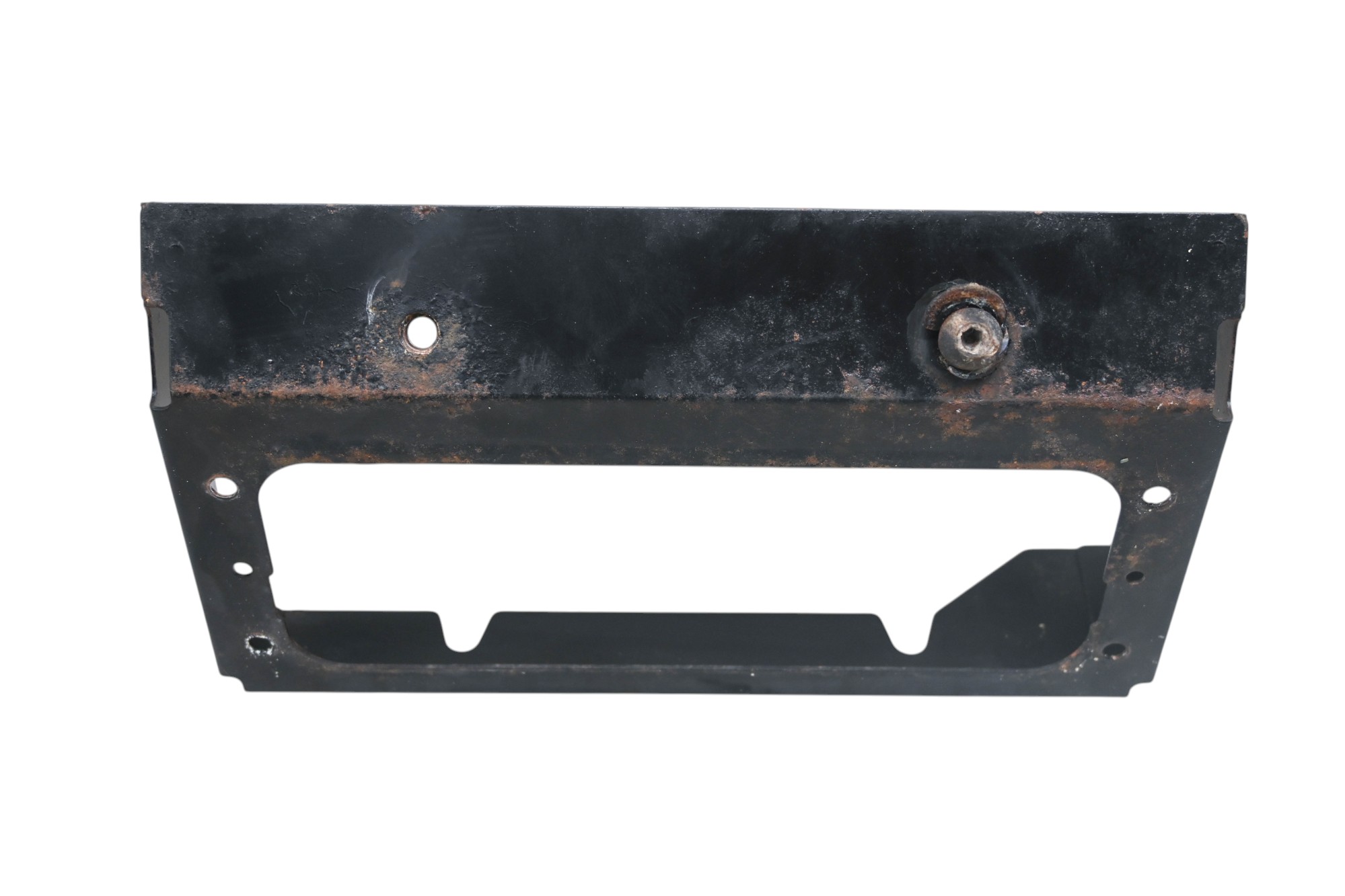 15 Kubota RTV-X1100CW A/C Control Bracket Mount