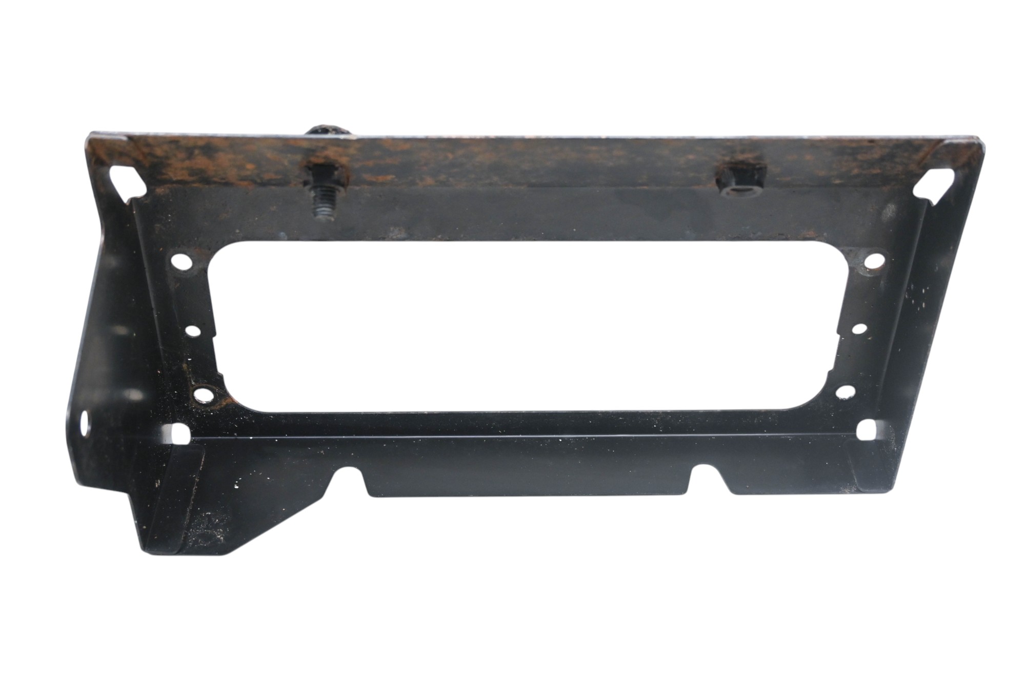 15 Kubota RTV-X1100CW A/C Control Bracket Mount