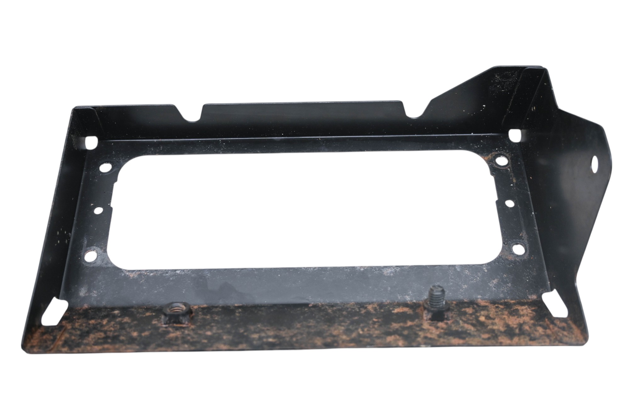 15 Kubota RTV-X1100CW A/C Control Bracket Mount