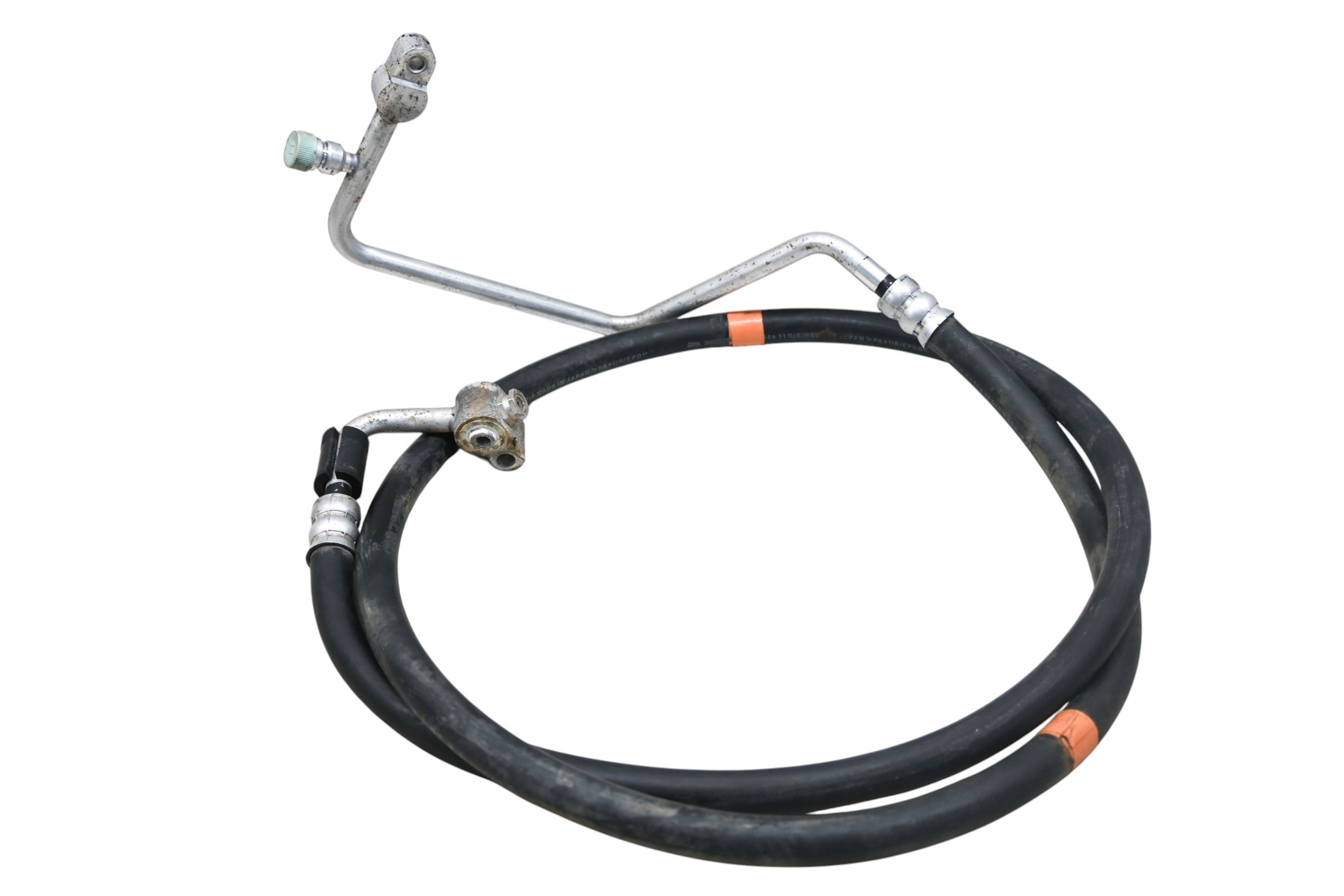15 Kubota RTV-X1100CW A/C Discharge Line Hose
