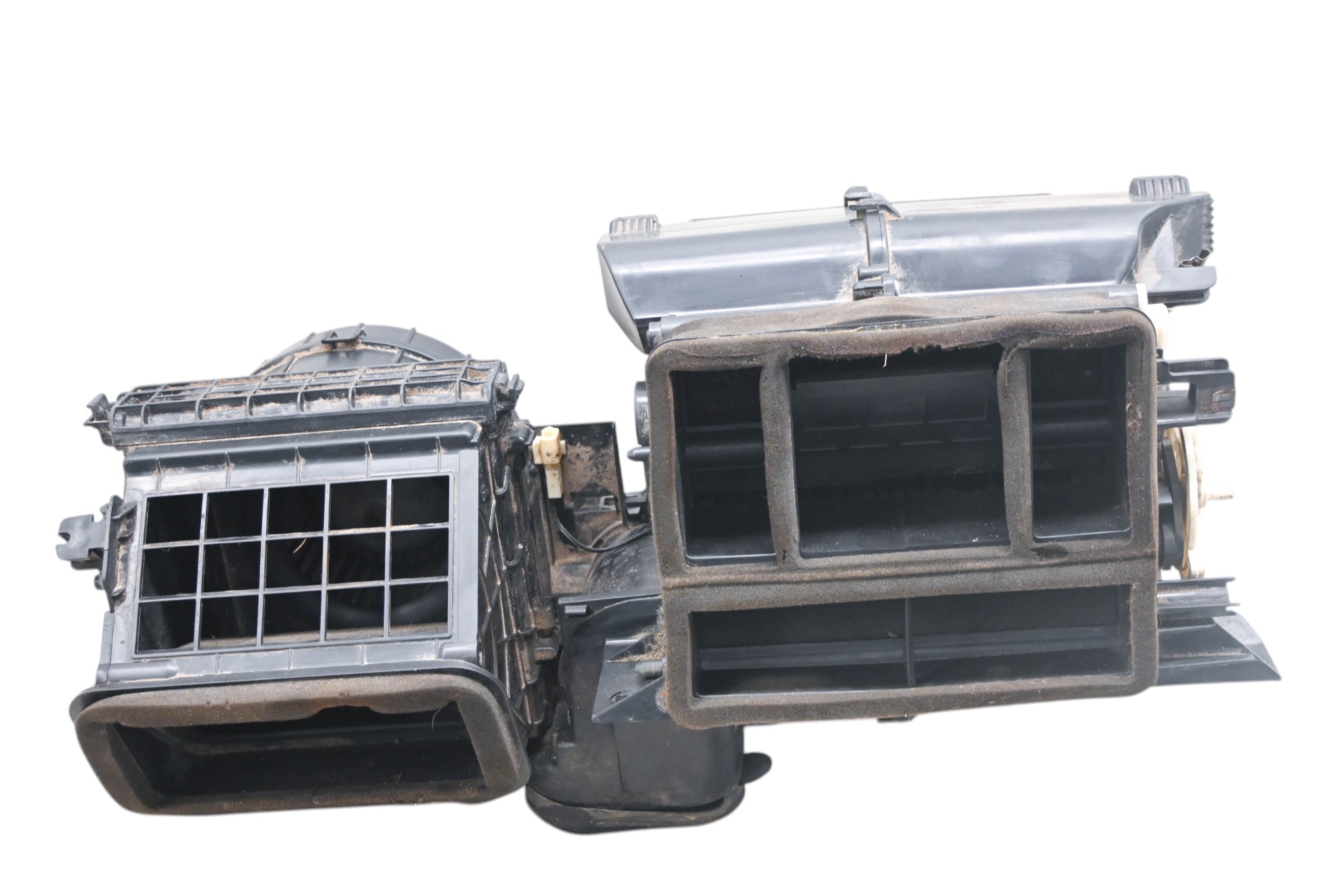 15 Kubota RTV-X1100CW Air Conditioner Hvac Unit
