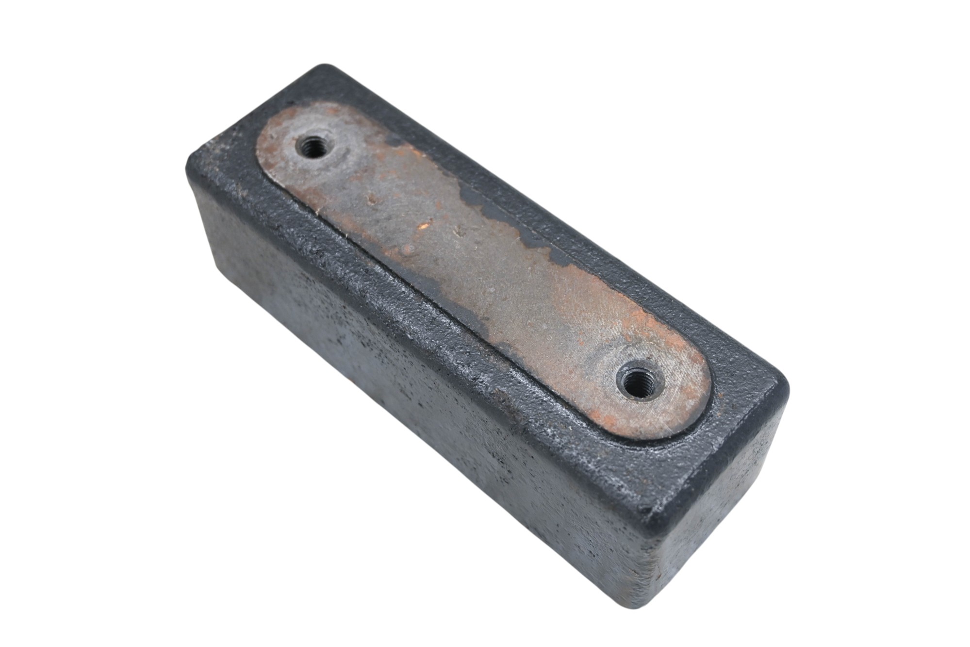15 Kubota RTV-X1100CW Block Weight