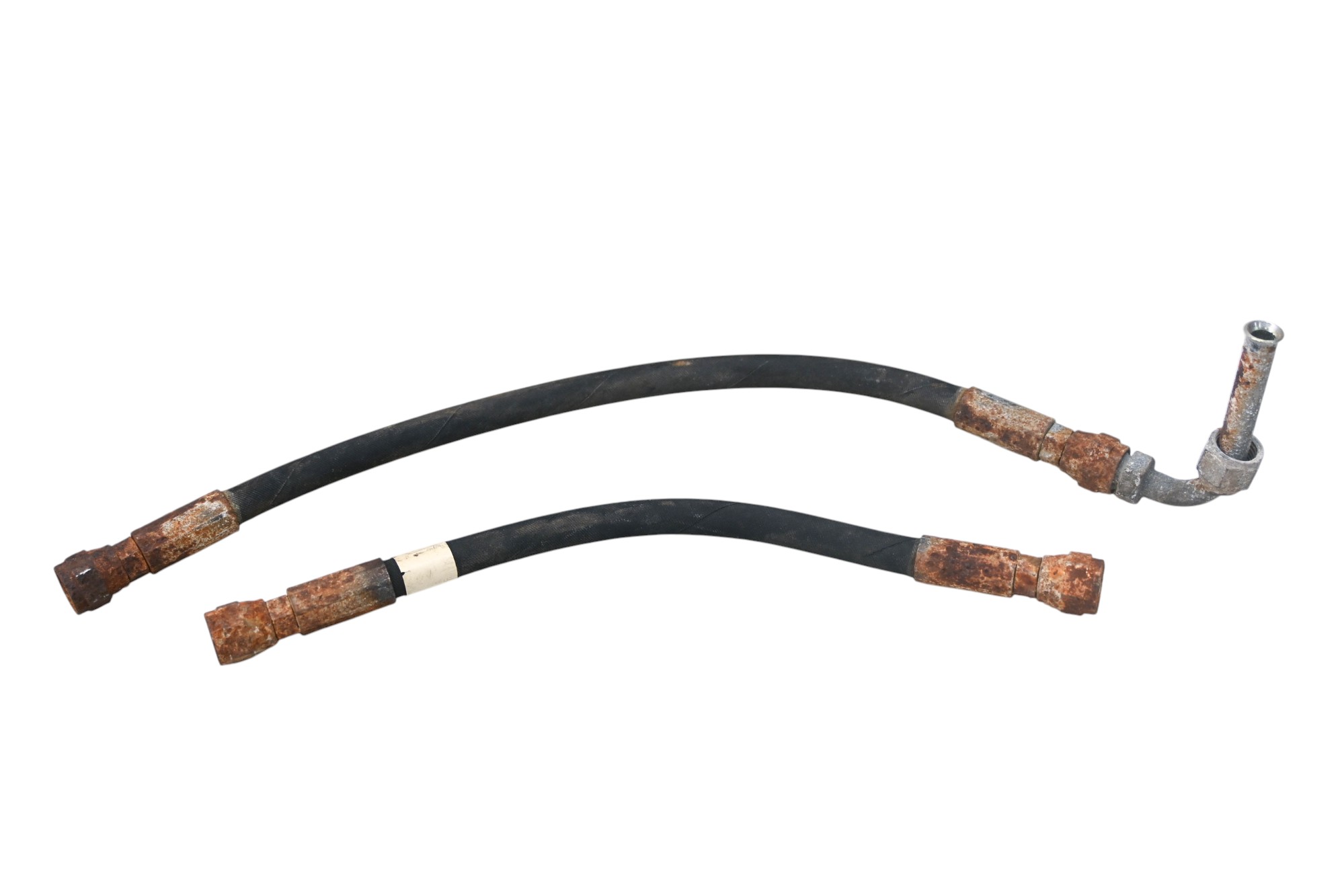 15 Kubota RTV-X1100CW Hydraulic Steering Hoses