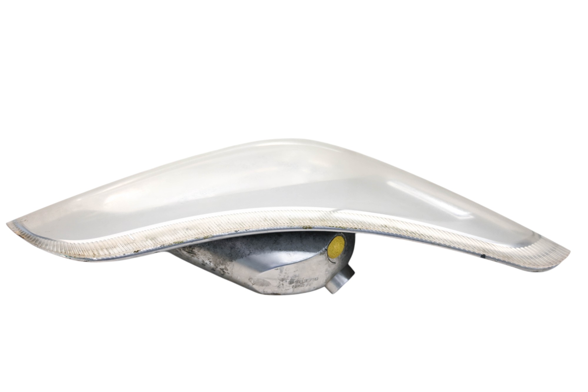 15 Kubota RTV-X1100CW Front Right Headlight