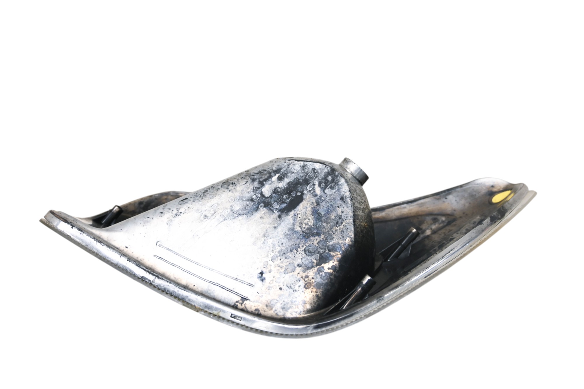 15 Kubota RTV-X1100CW Front Right Headlight