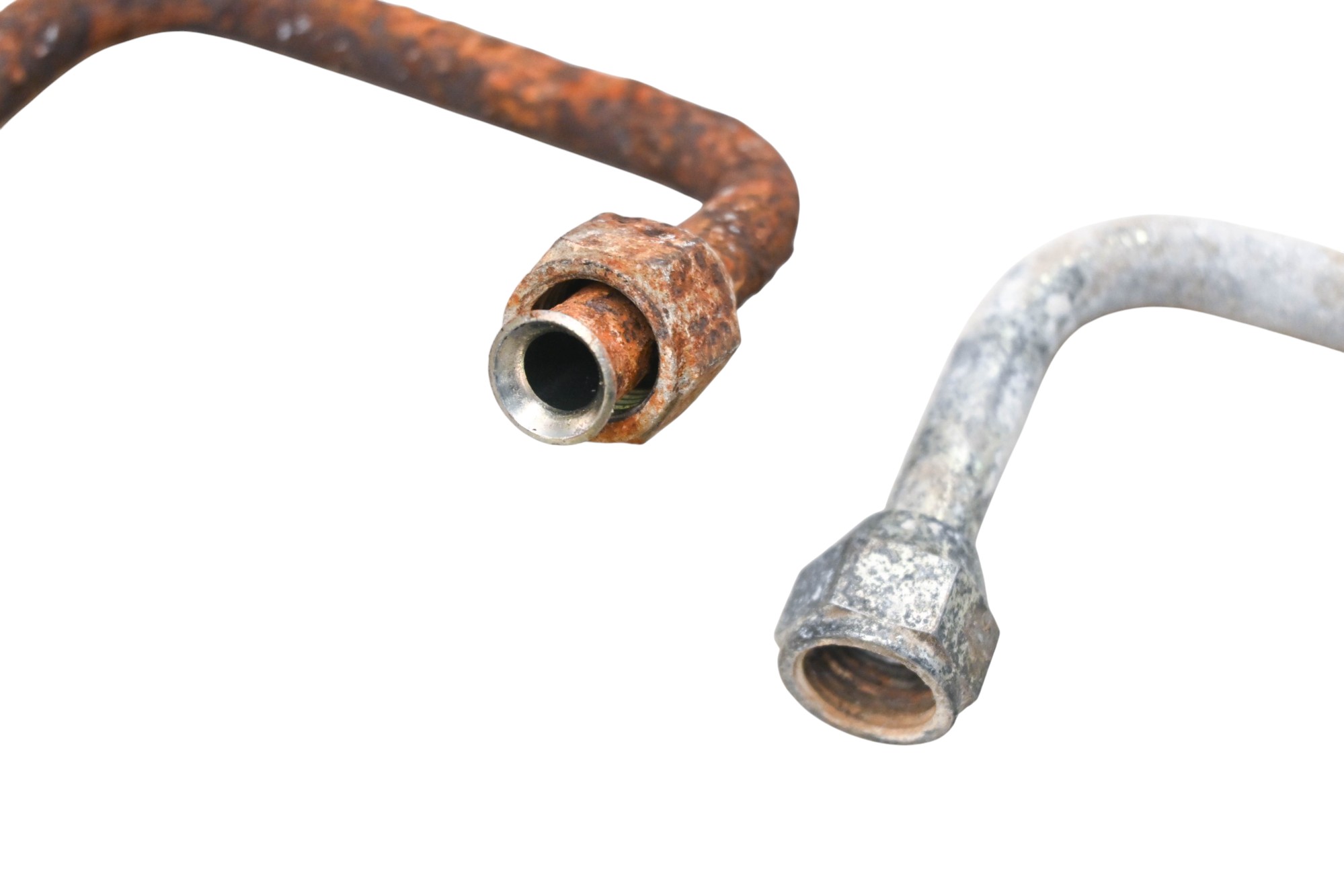 15 Kubota RTV-X1100CW Engine Oil Lines