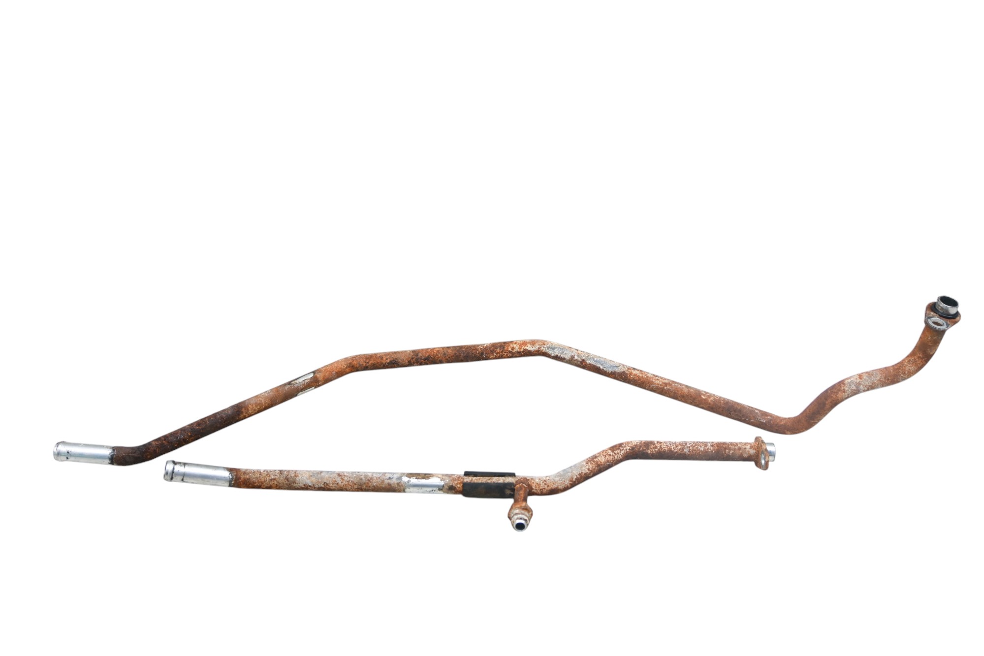 15 Kubota RTV-X1100CW Oil Tank Lines