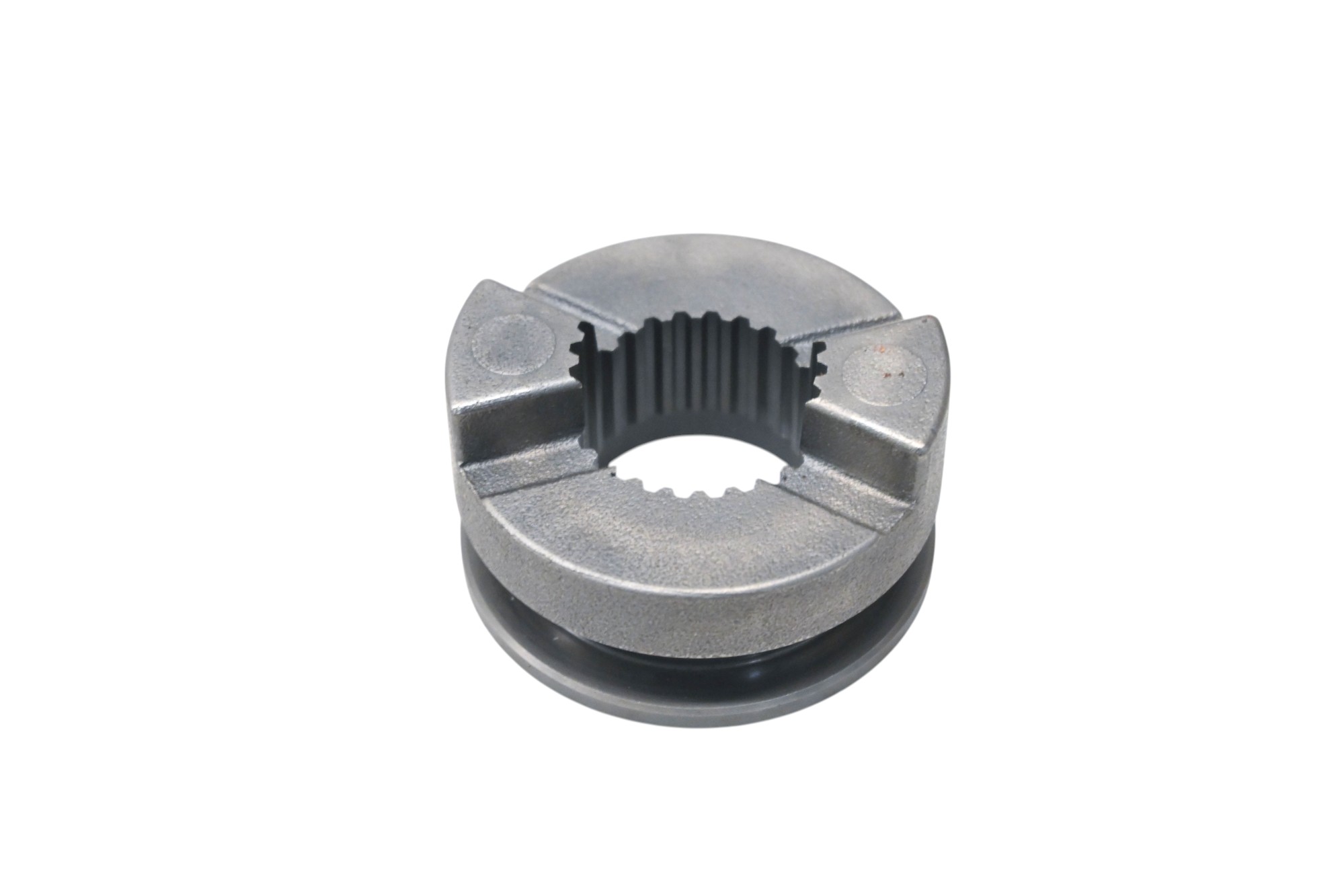 15 Kubota RTV-X1100CW Differential Lock Clutch