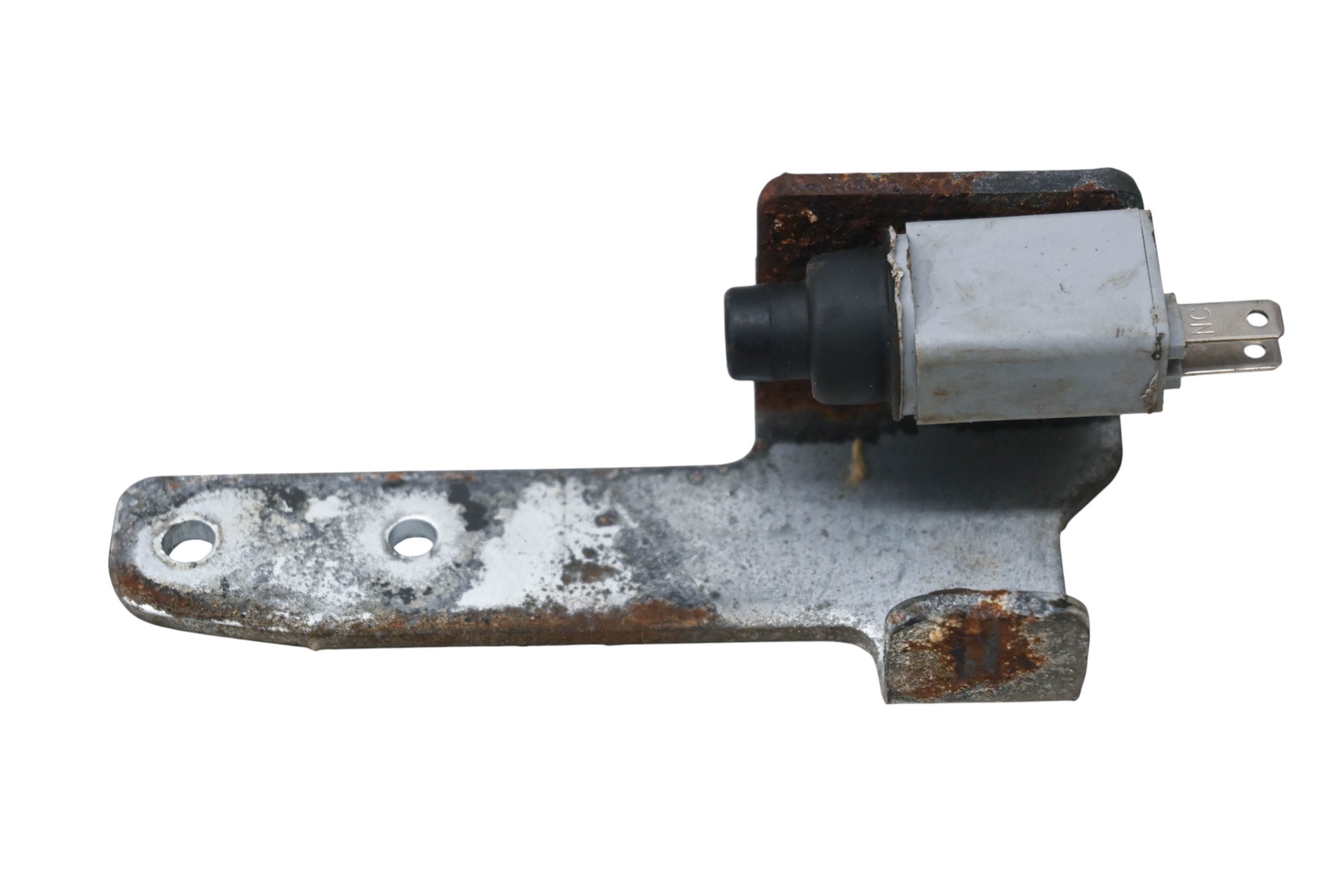 15 Kubota RTV-X1100CW Brake Switch & Bracket