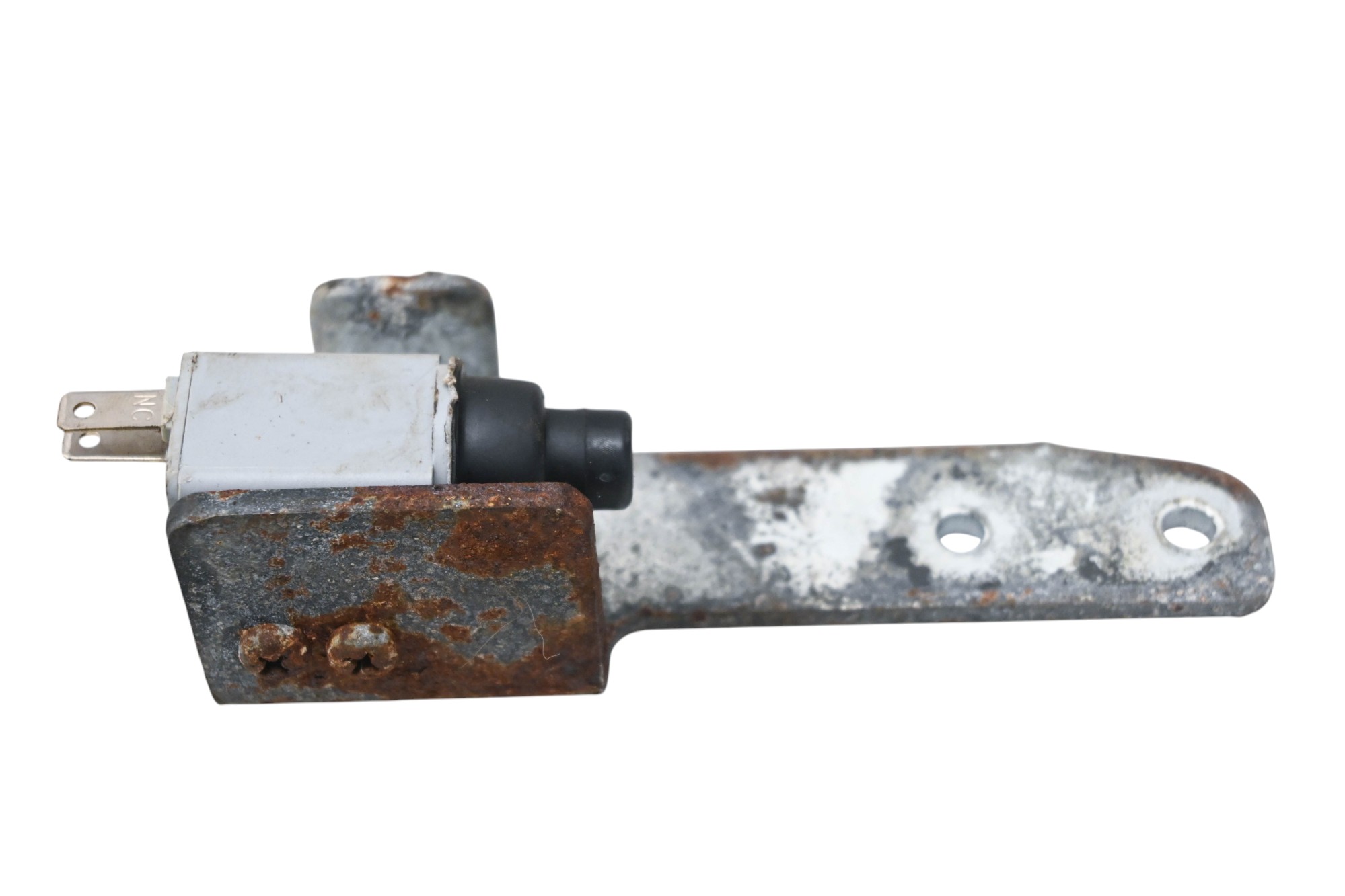 15 Kubota RTV-X1100CW Brake Switch & Bracket