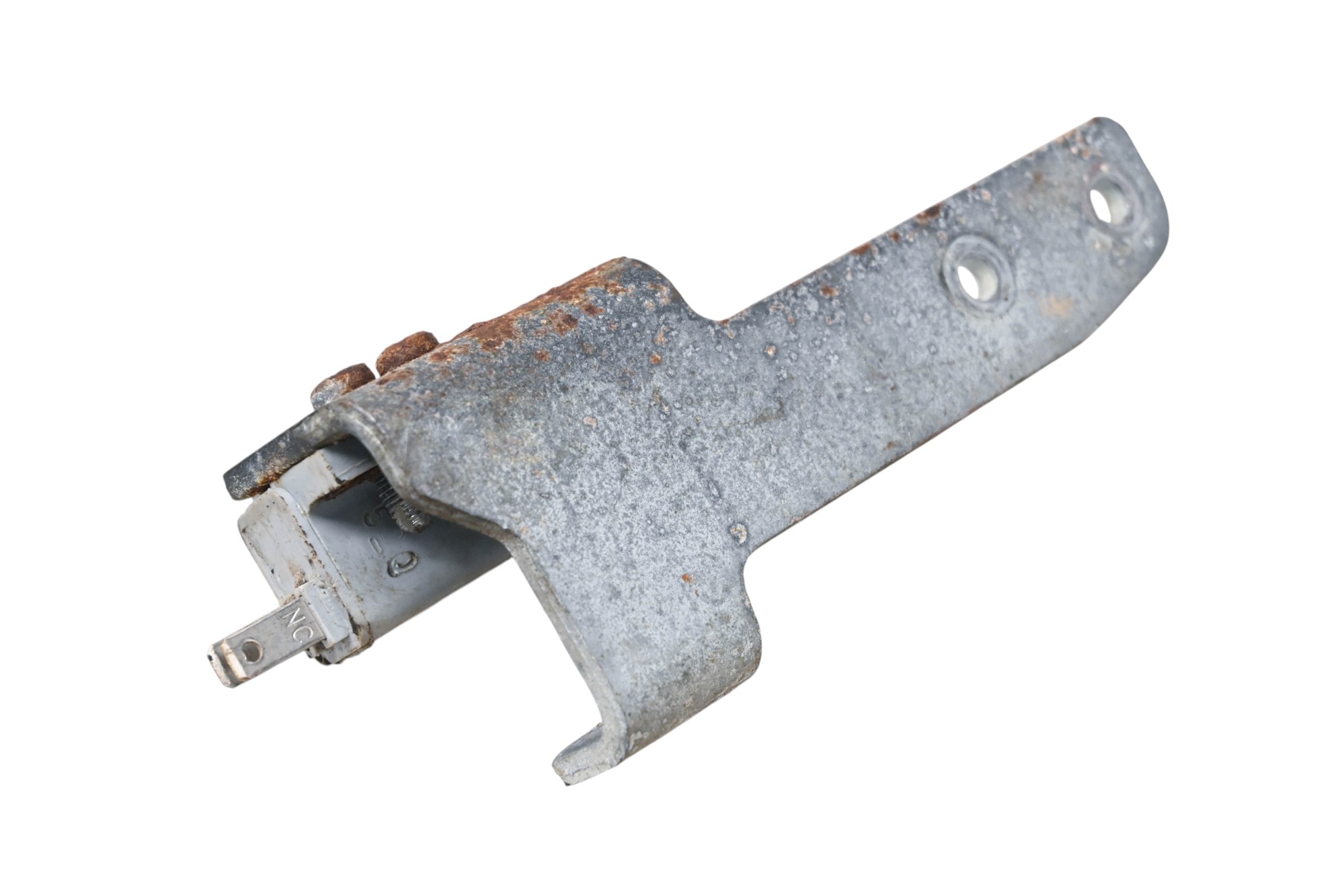 15 Kubota RTV-X1100CW Brake Switch & Bracket