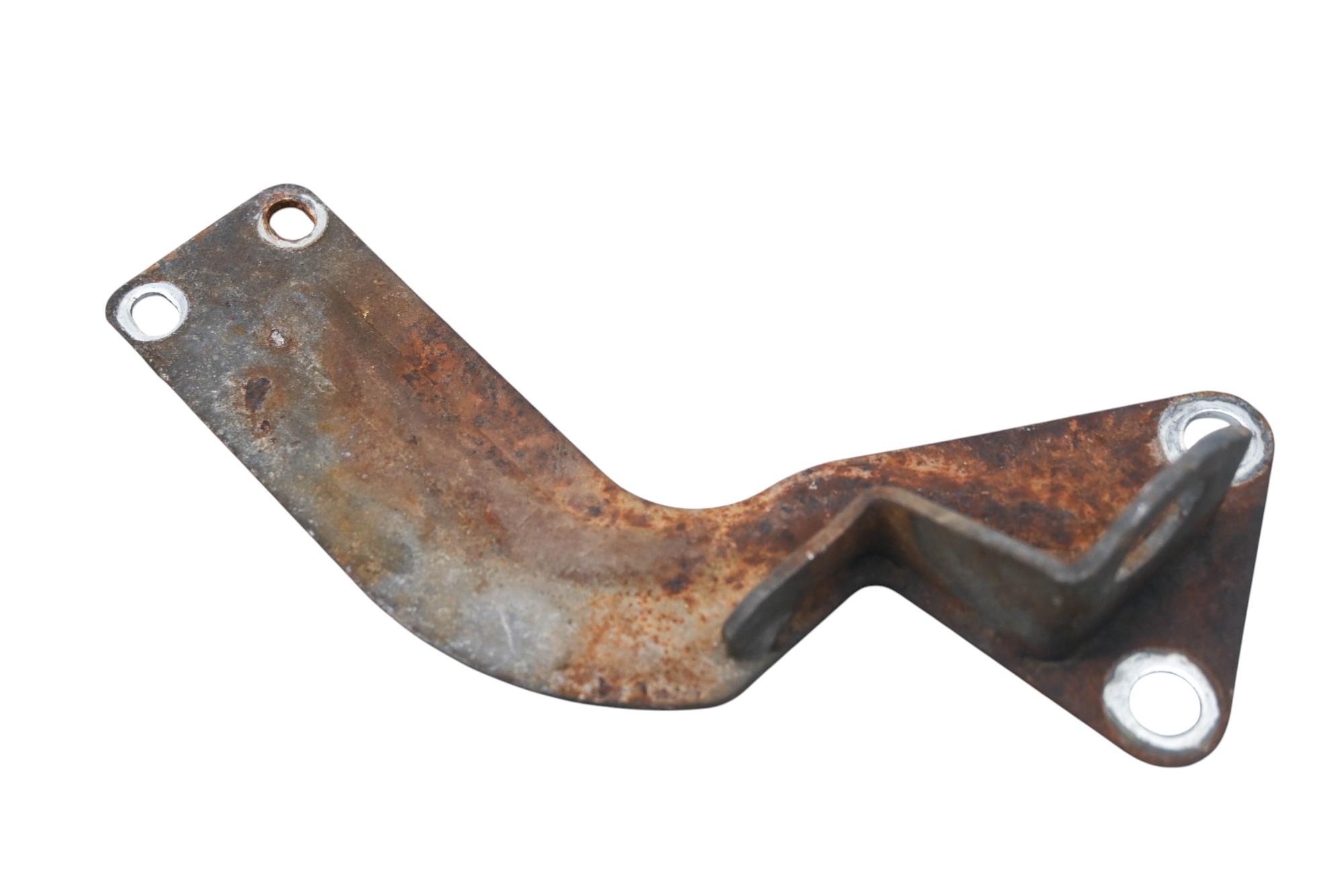 15 Kubota RTV-X1100CW A/C Compressor Bracket Mount