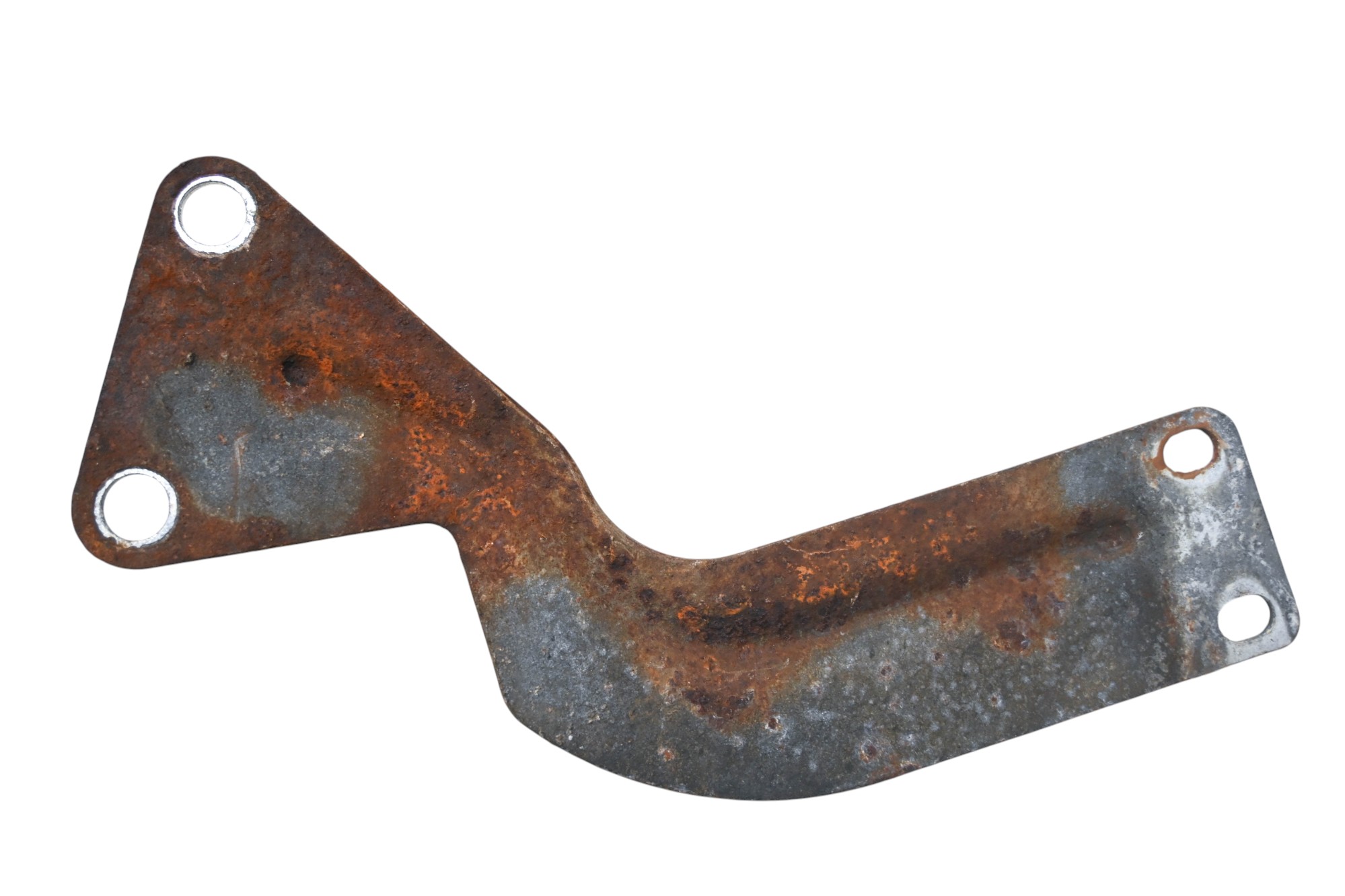 15 Kubota RTV-X1100CW A/C Compressor Bracket Mount