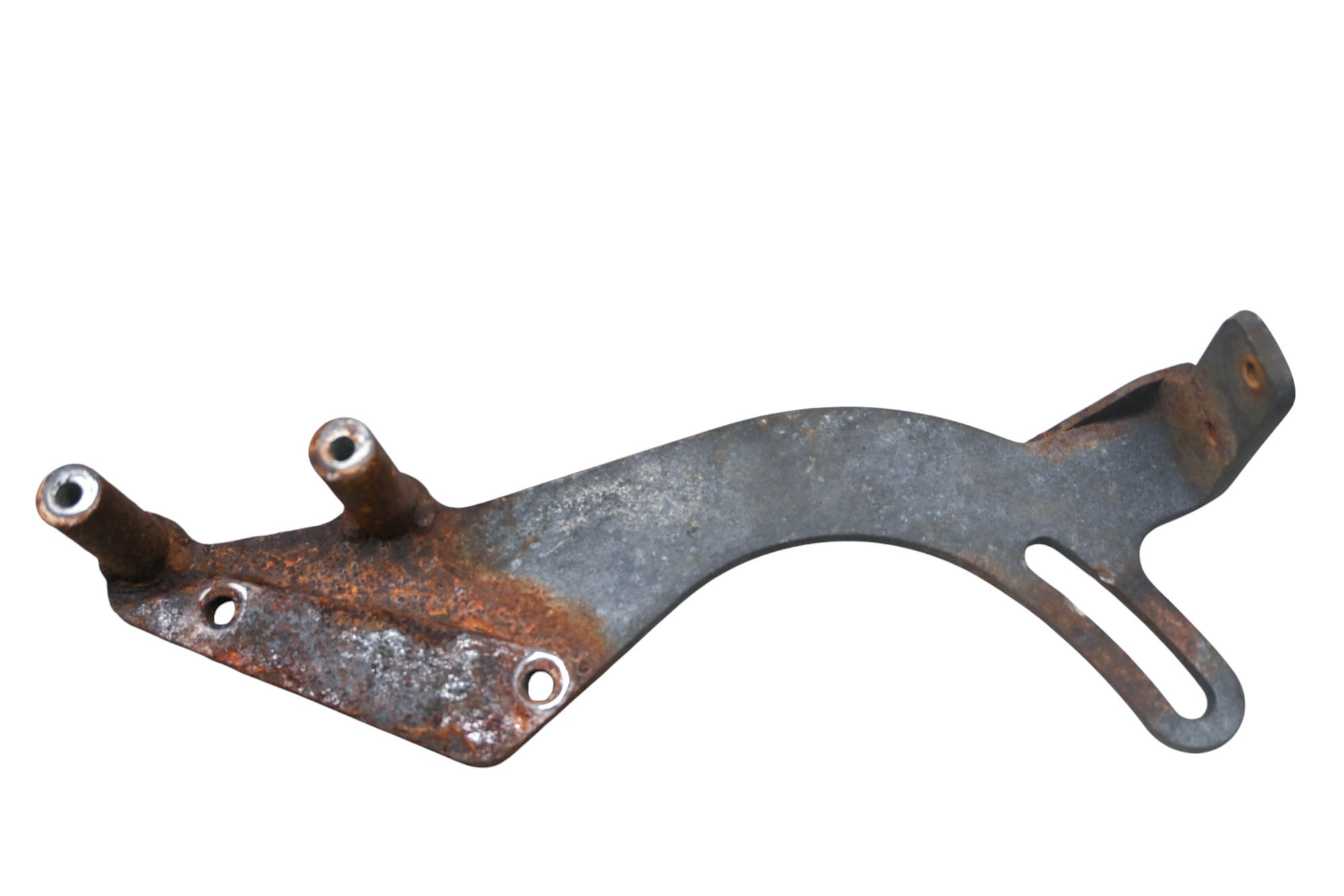 15 Kubota RTV-X1100CW A/C Compressor Stay Bracket Mount