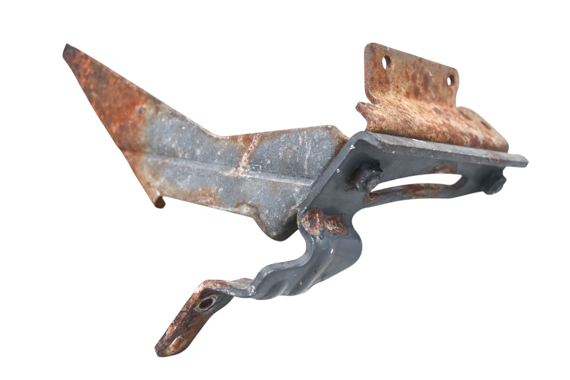 15 Kubota RTV-X1100CW Alternator Bracket Mount