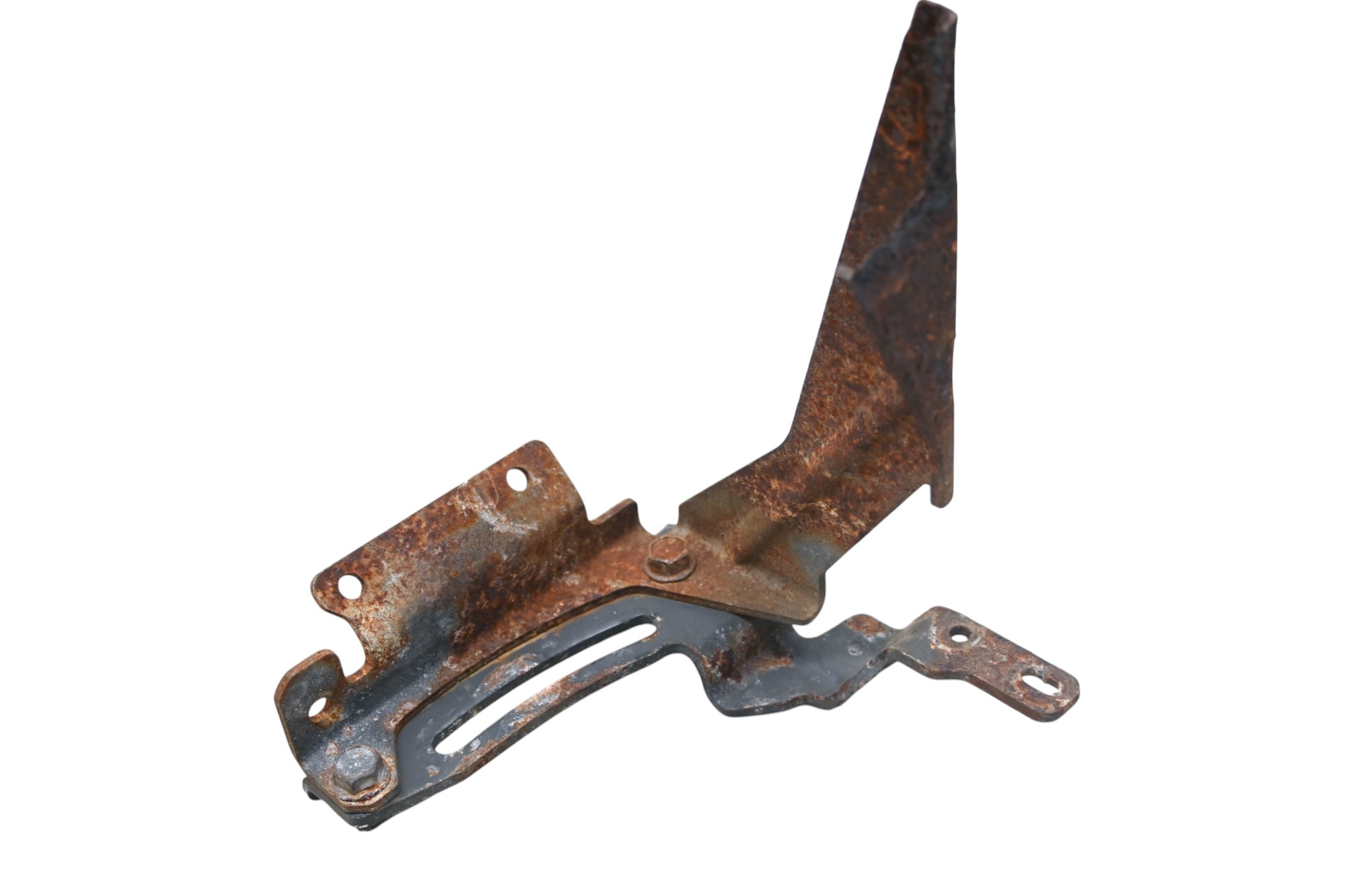 15 Kubota RTV-X1100CW Alternator Bracket Mount