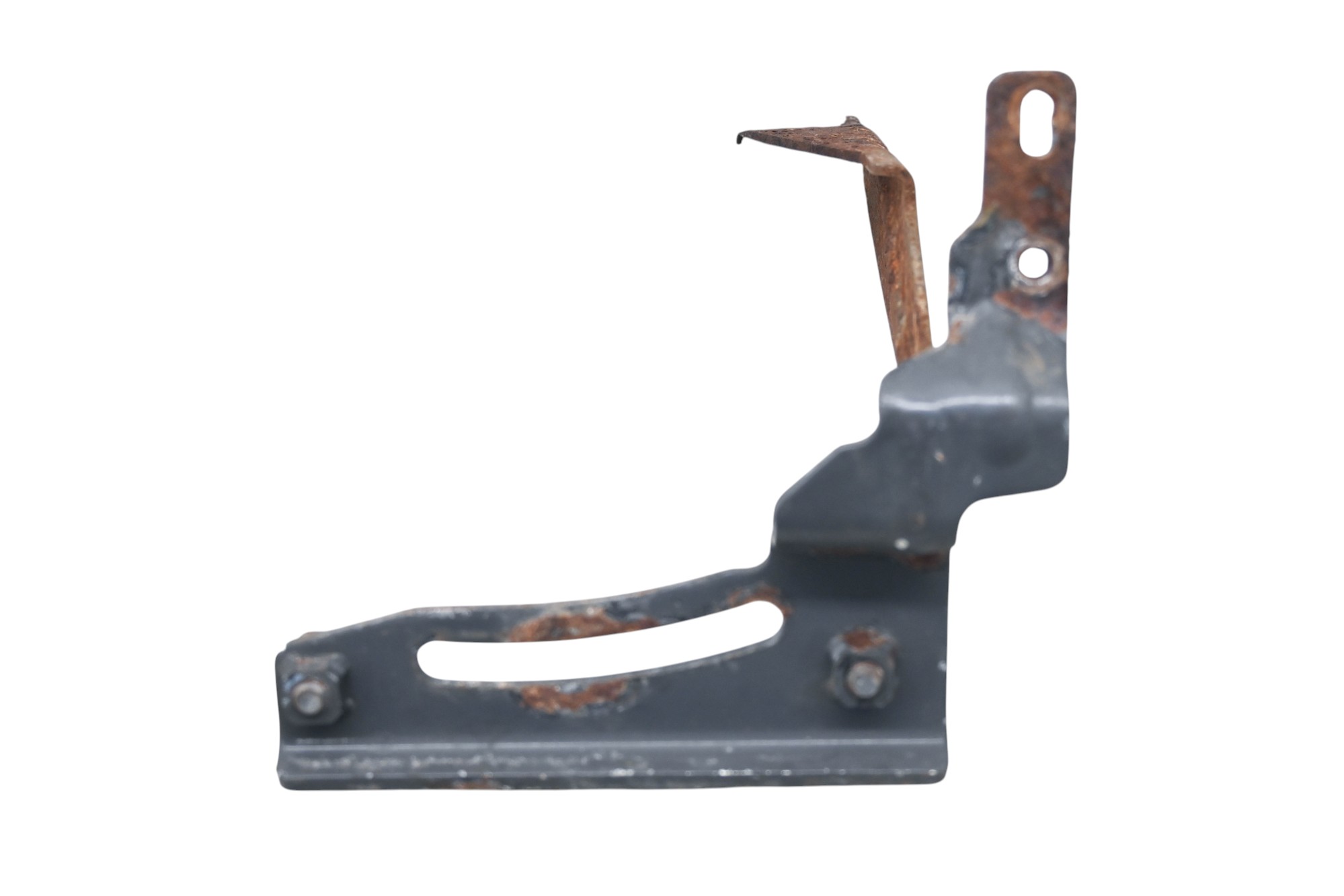 15 Kubota RTV-X1100CW Alternator Bracket Mount