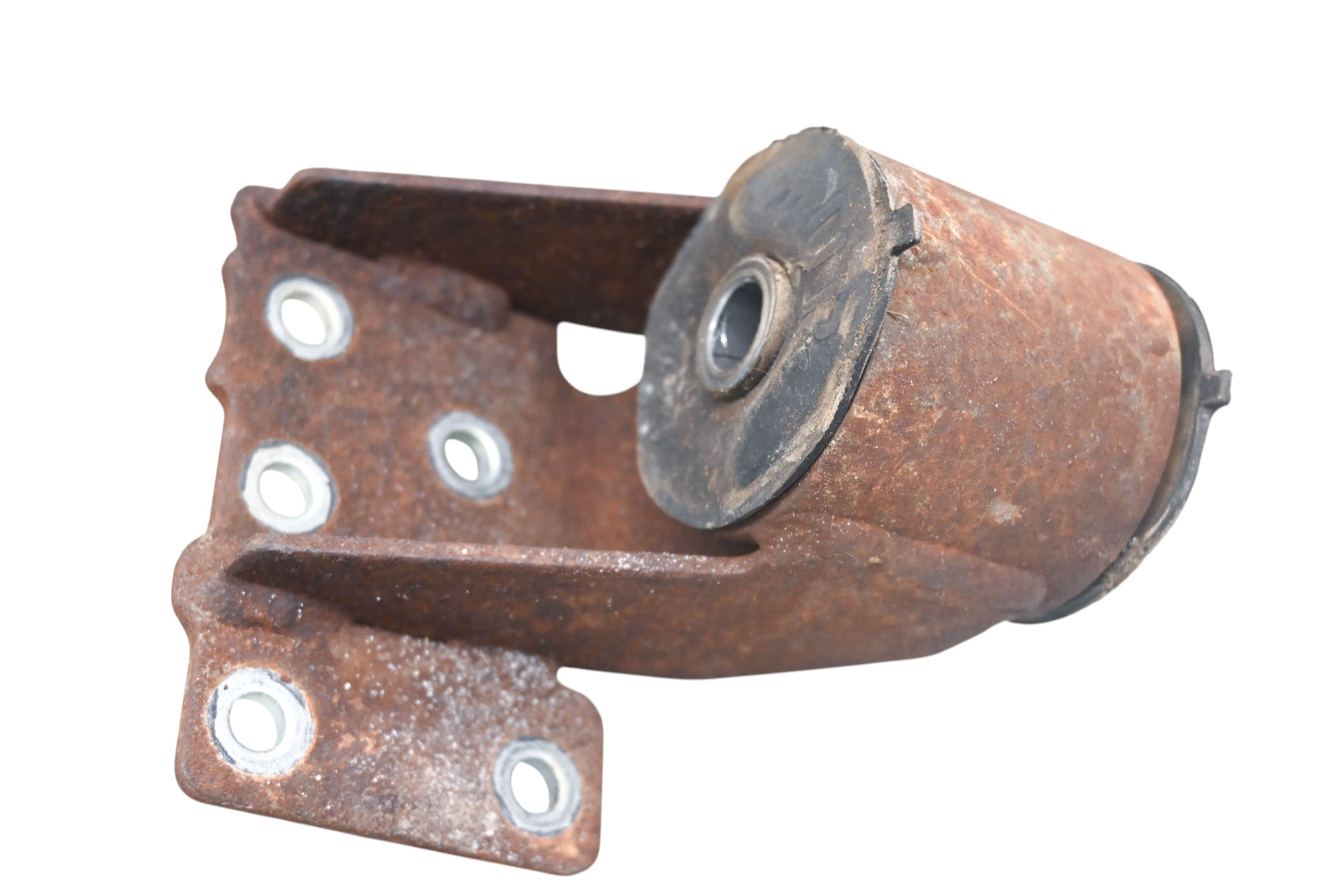 15 Kubota RTV-X1100CW Upper Transmission Bracket Mount