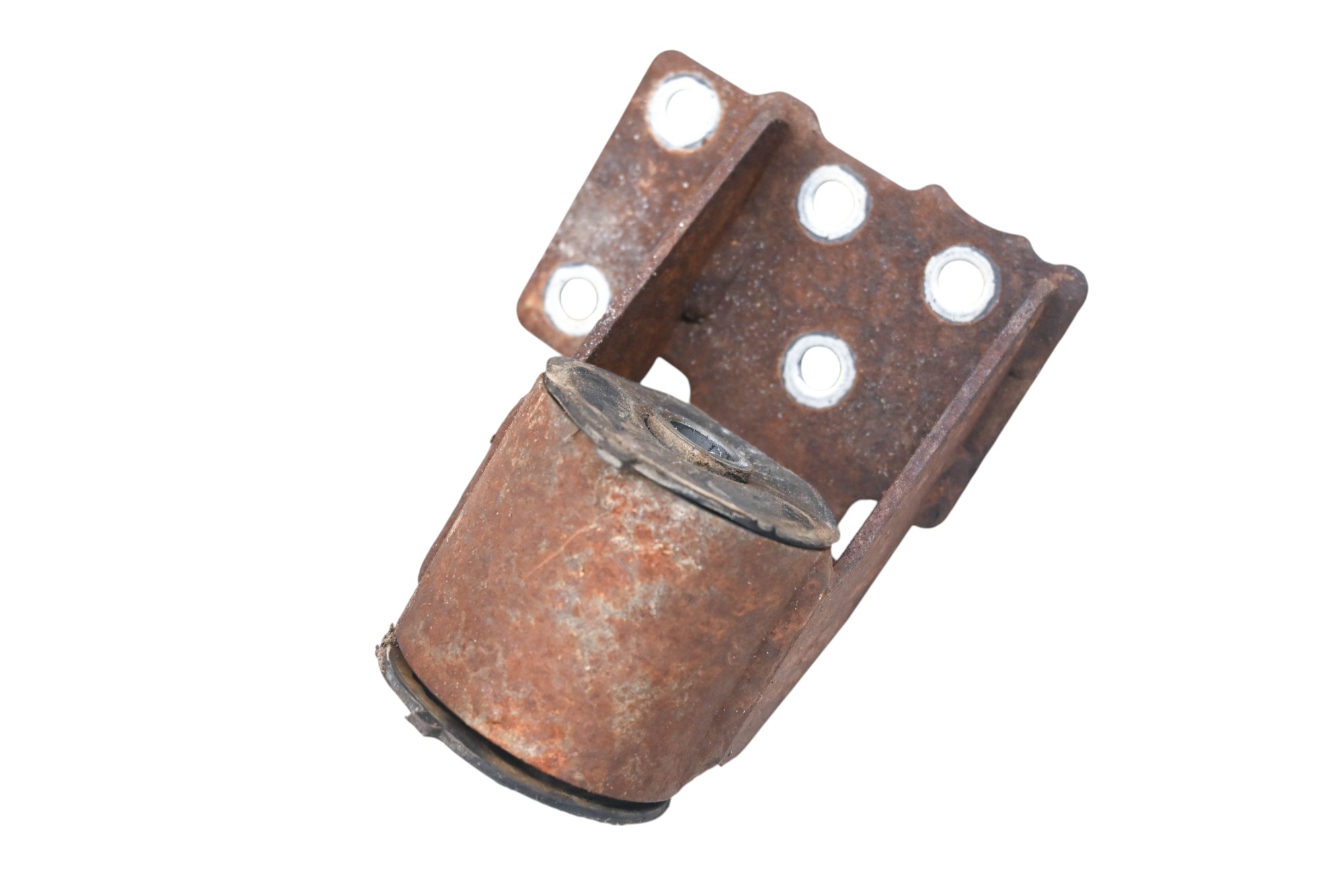 15 Kubota RTV-X1100CW Upper Transmission Bracket Mount