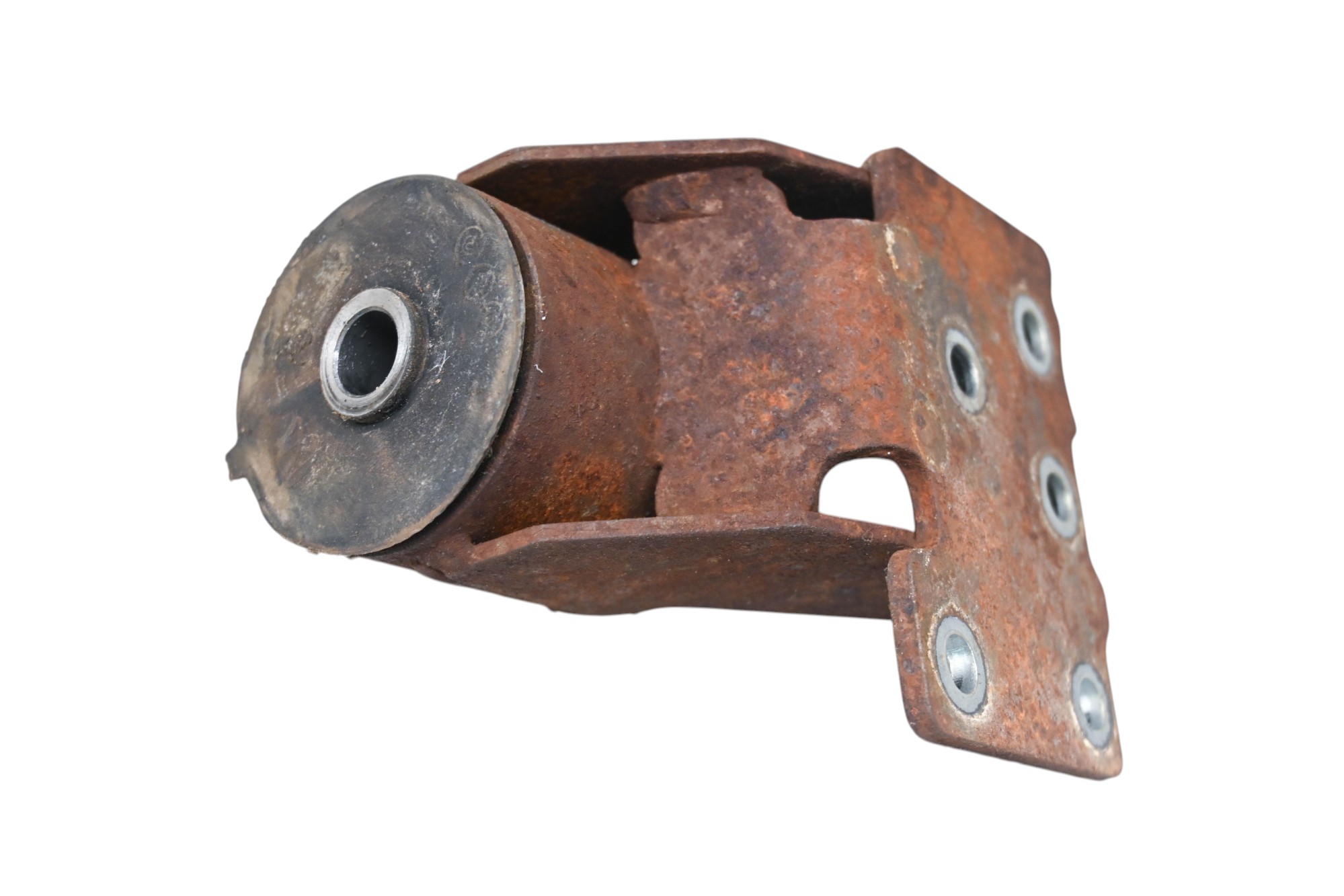 15 Kubota RTV-X1100CW Upper Transmission Bracket Mount