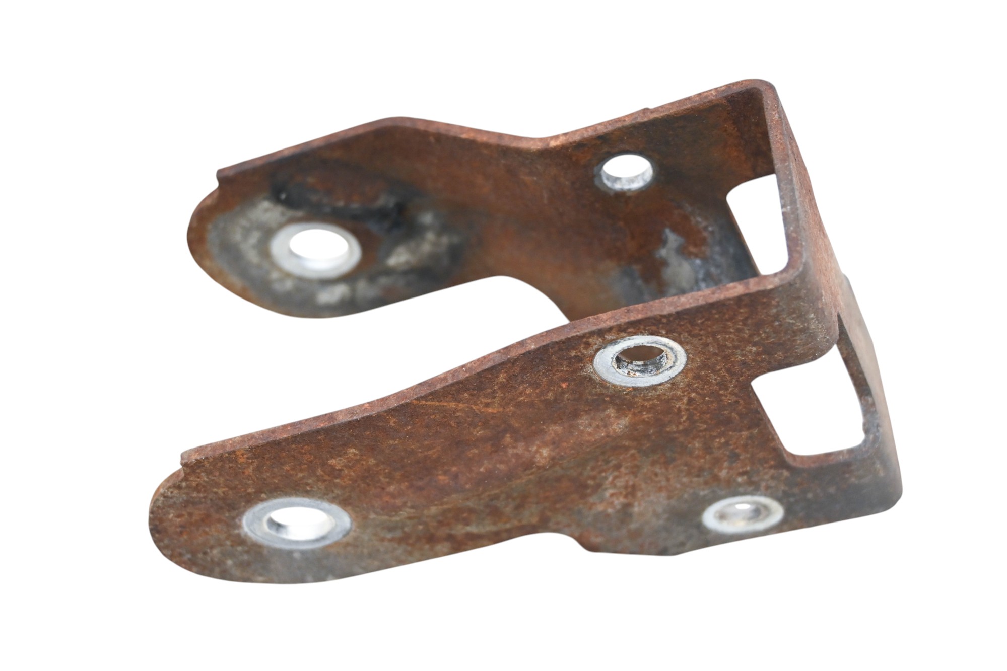 15 Kubota RTV-X1100CW Upper Transmission Bracket Mount