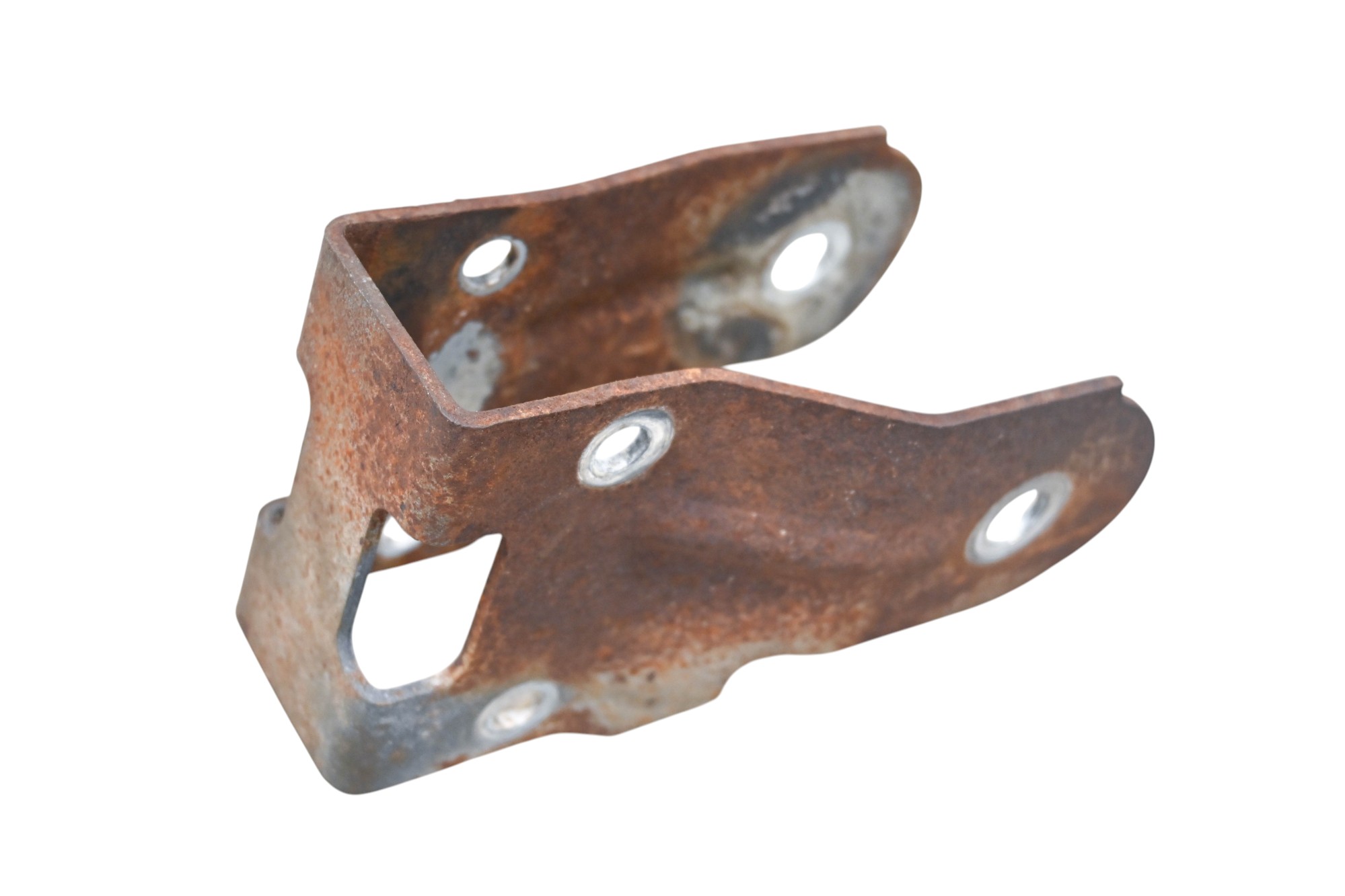 15 Kubota RTV-X1100CW Upper Transmission Bracket Mount