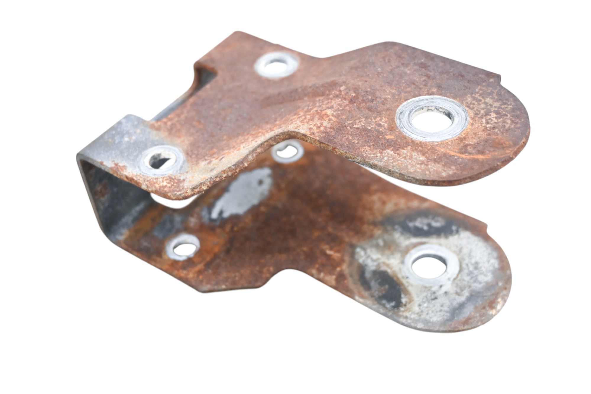 15 Kubota RTV-X1100CW Upper Transmission Bracket Mount