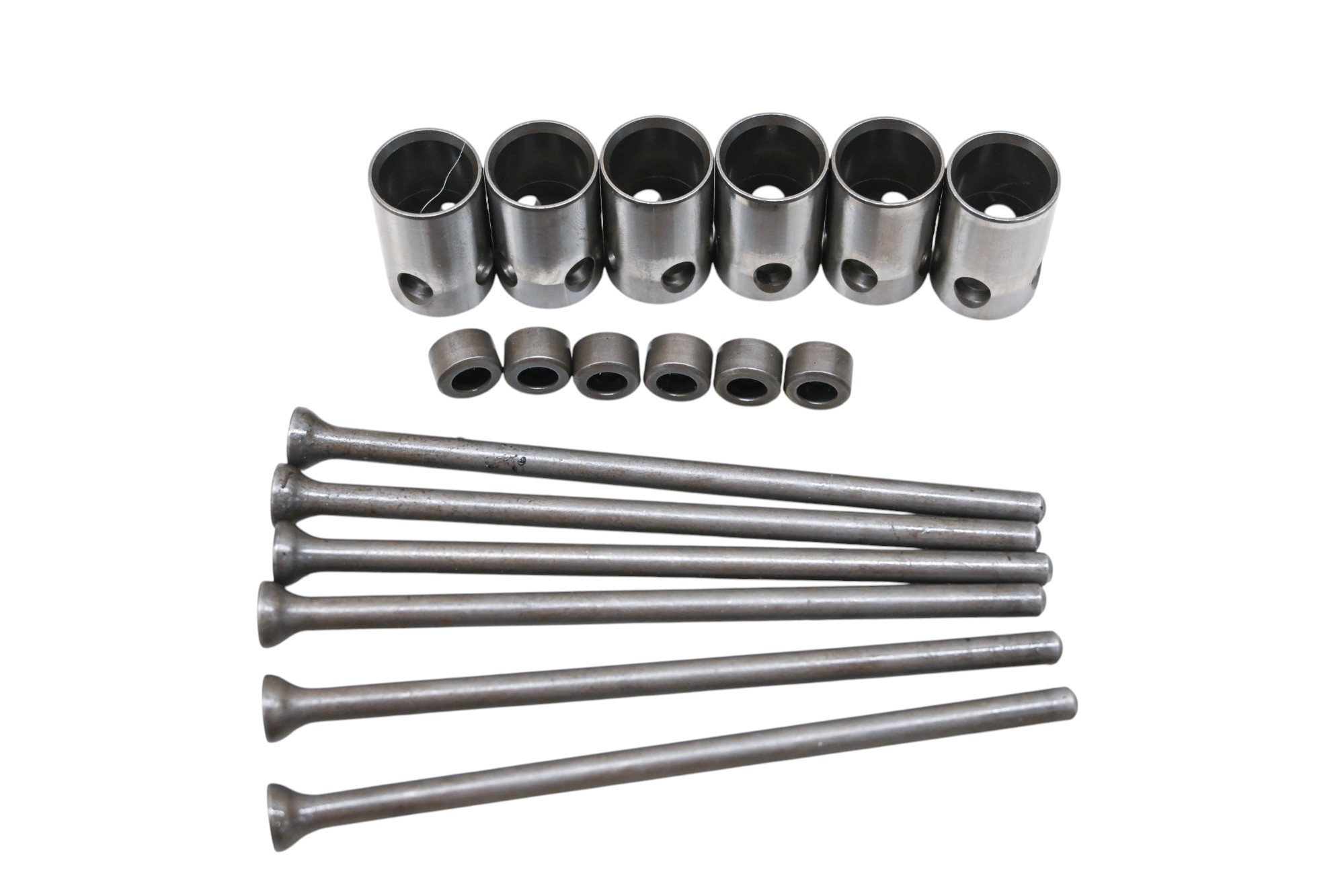 15 Kubota RTV-X1100CW Push Rods & Buckets