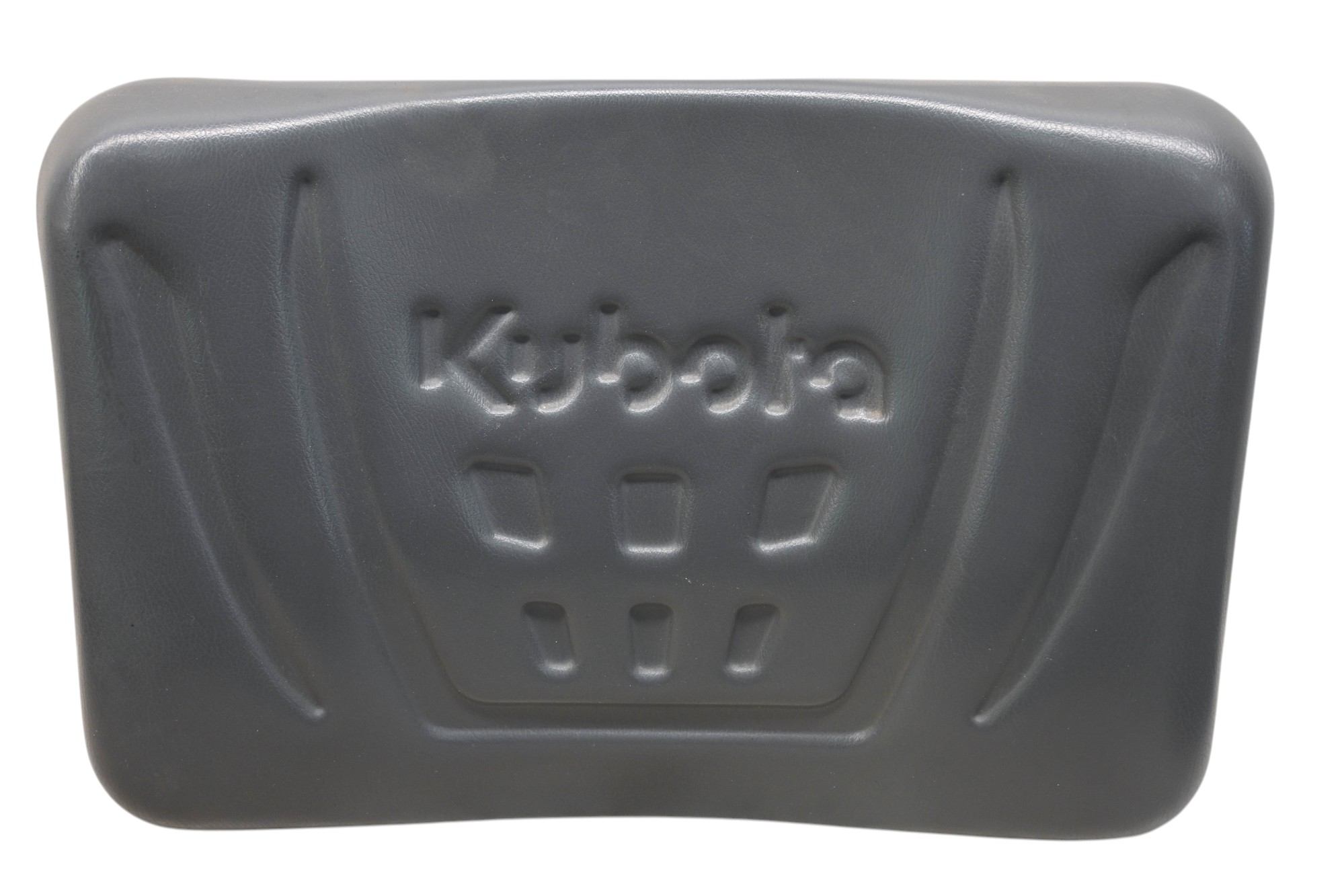15 Kubota RTV-X1100CW Drivers Seat Back Cushion