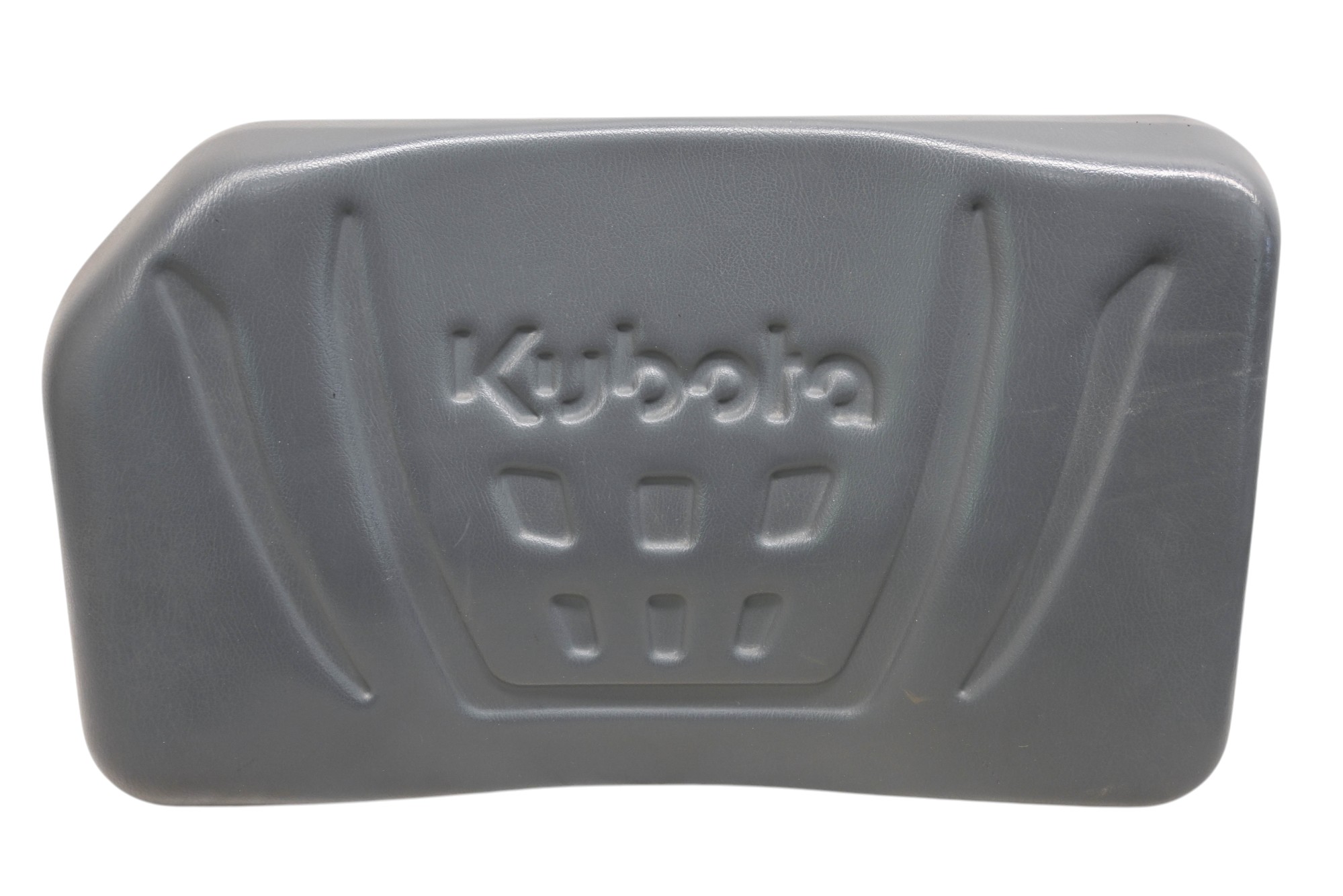 15 Kubota RTV-X1100CW Passenger Seat Back Cushion