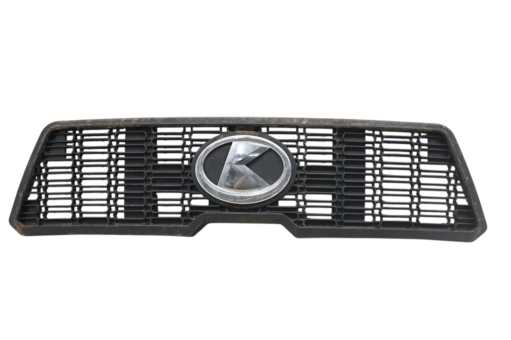 15 Kubota RTV-X1100CW Front Grille Cover