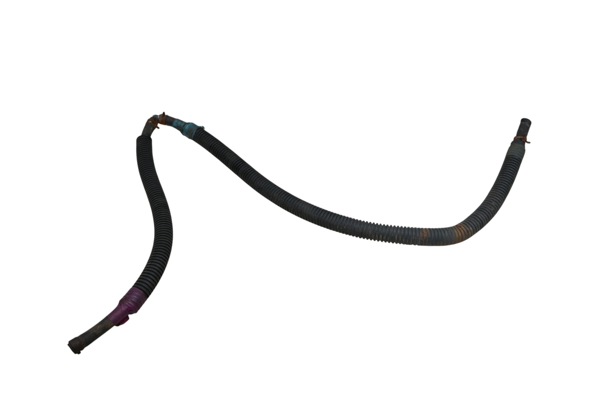 15 Kubota RTV-X1100CW Fuel Line