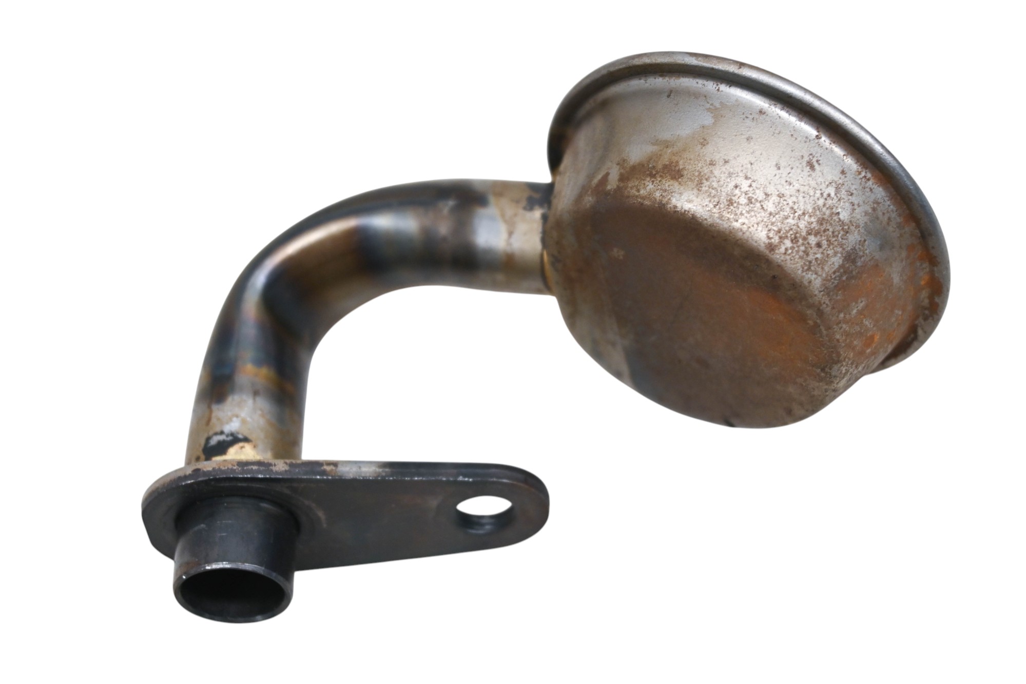 15 Kubota RTV-X1100CW Oil Filter Strainer